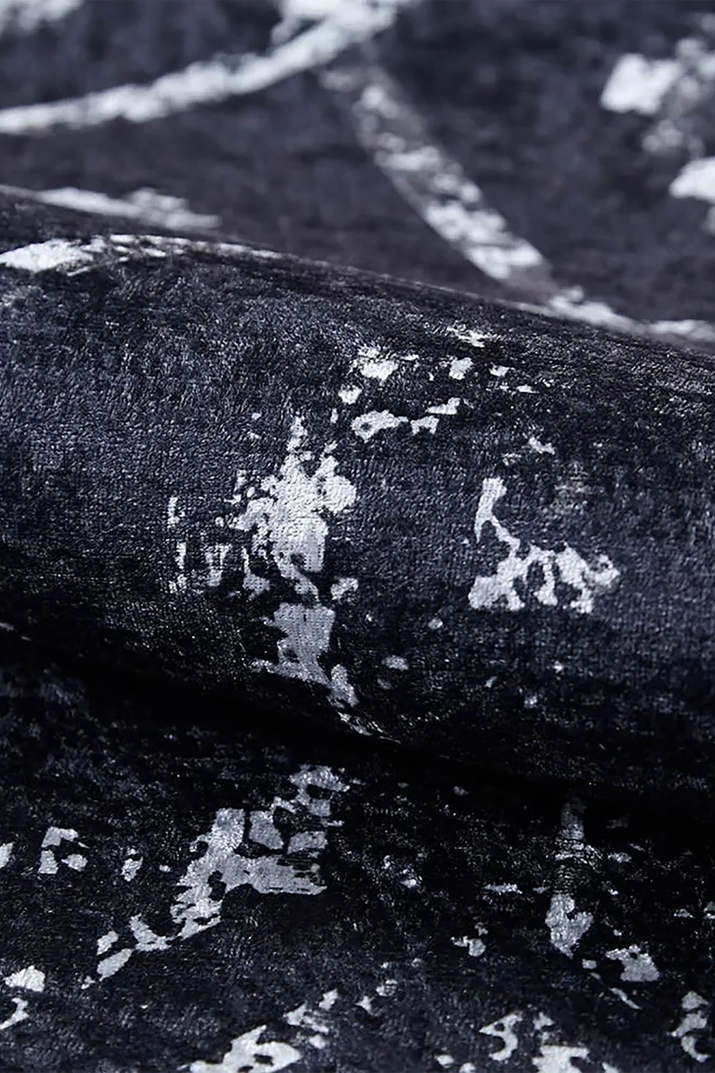 Oakley Geometric Antique Vintage Decor Rug