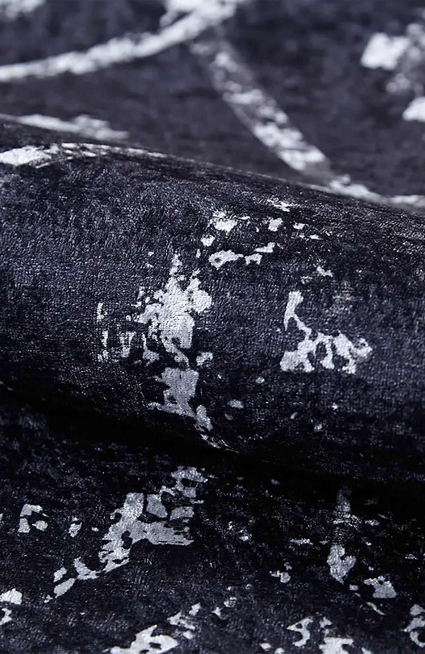 Oakley Geometric Antique Vintage Decor Rug