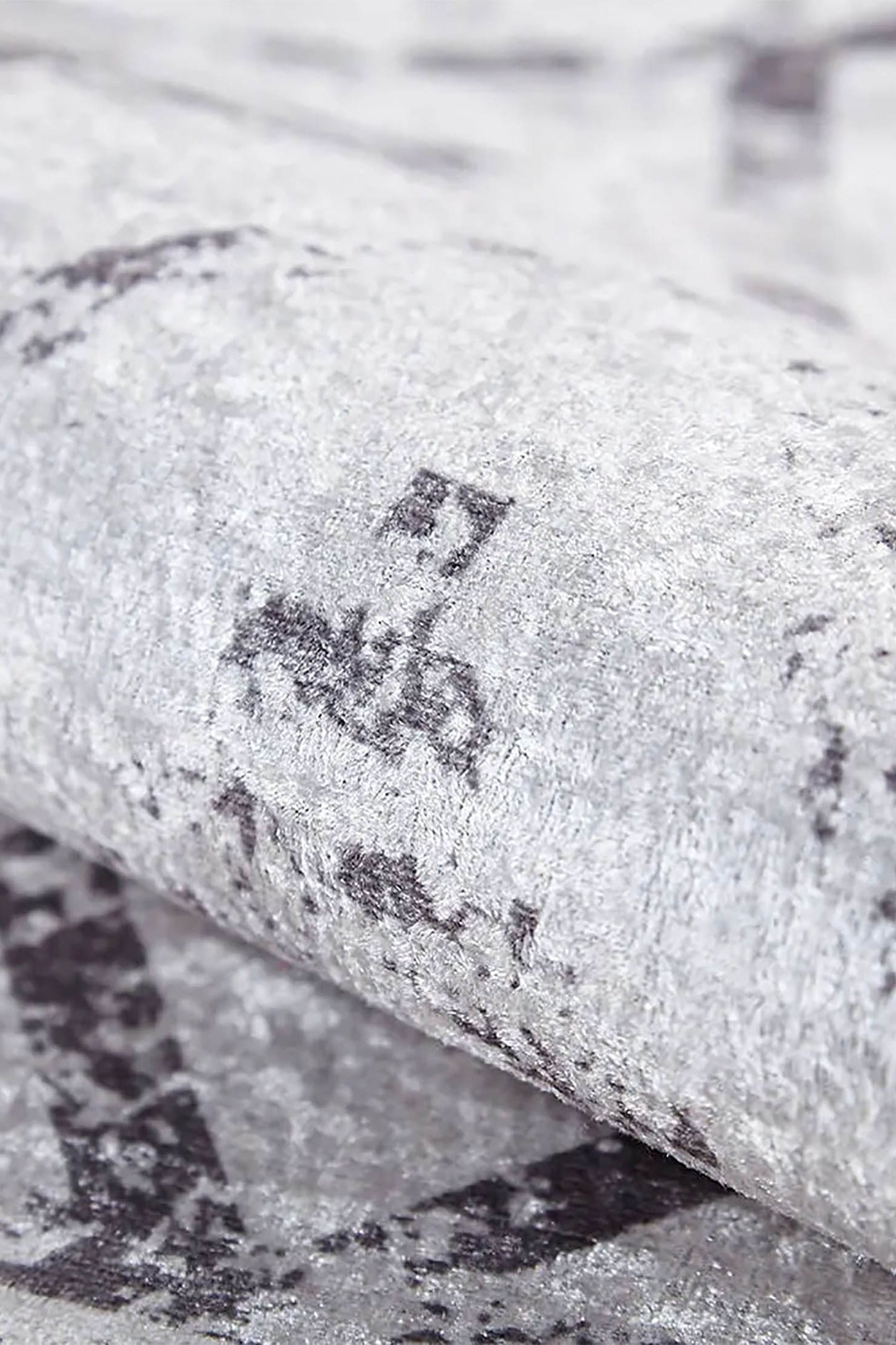 Isabel Geometric Antique Vintage Decor Rug