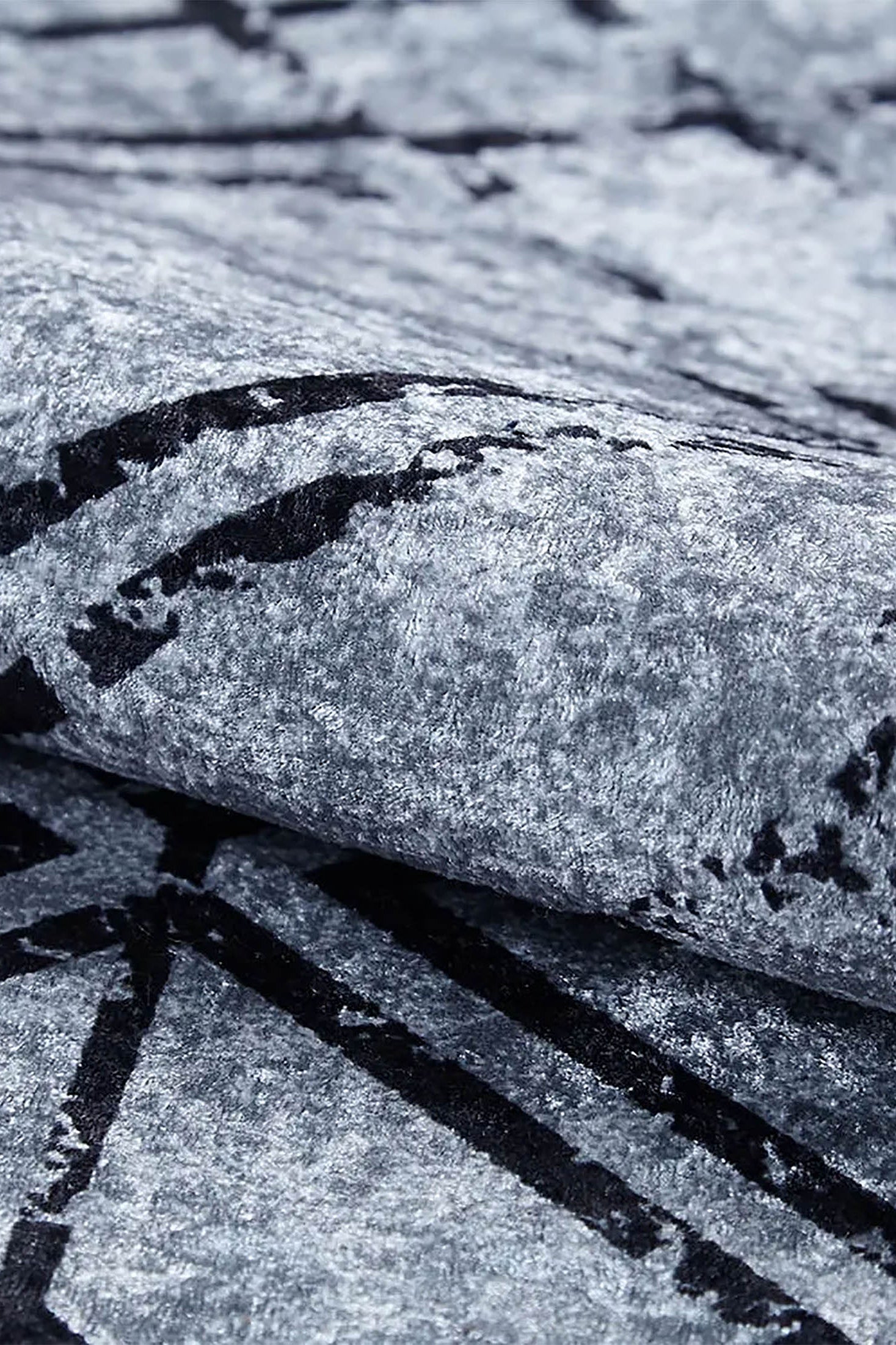 Gemma Geometric Antique Artdeco Rug