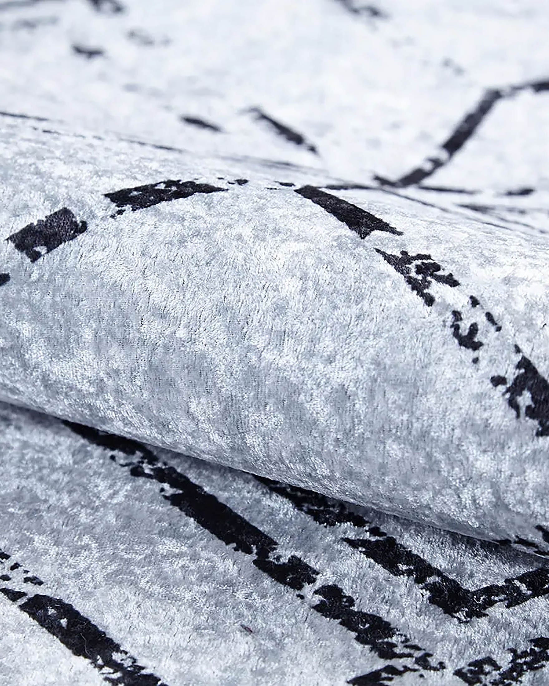 Alana Geometric Antique Artdeco Rug