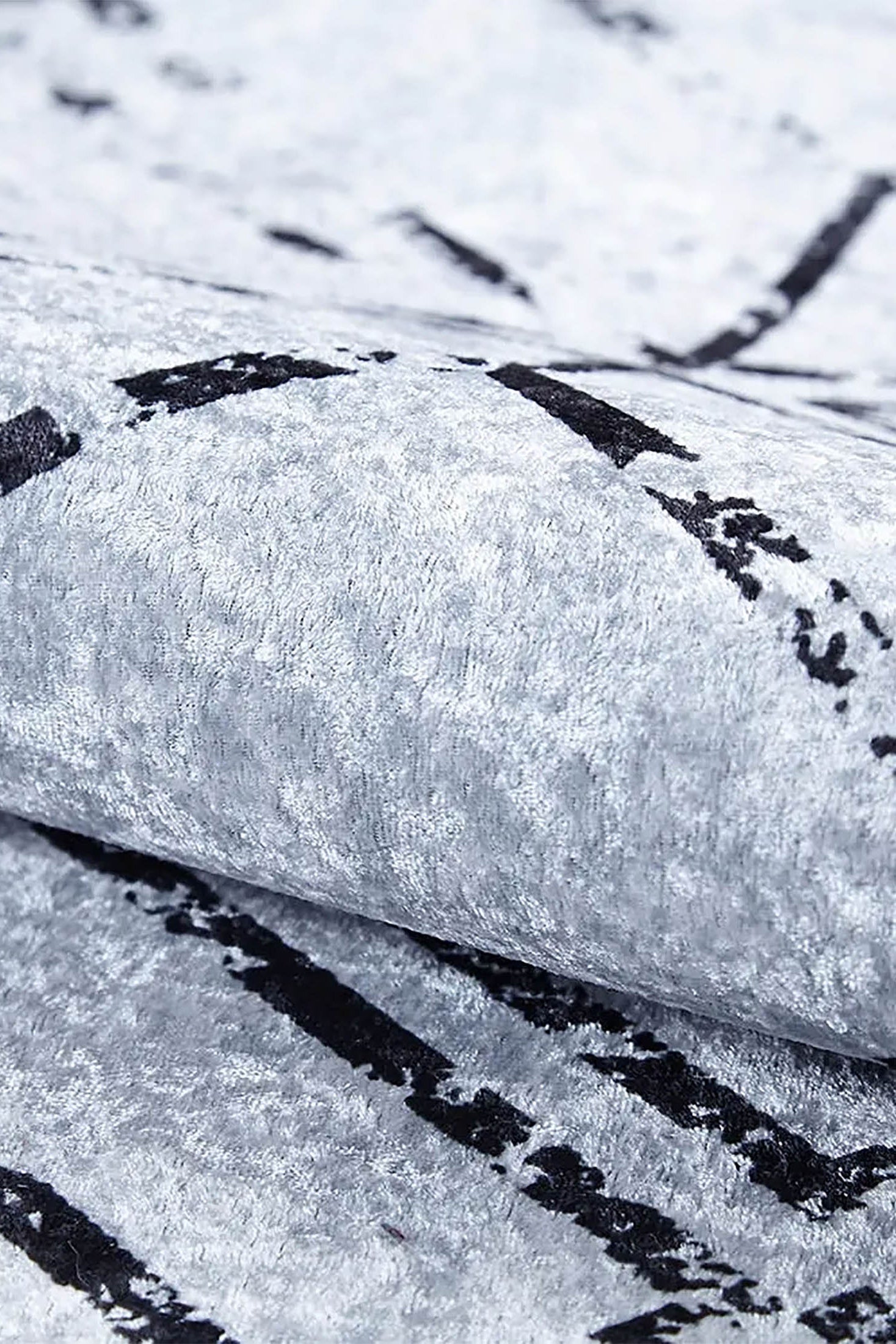 Alana Geometric Antique Artdeco Rug