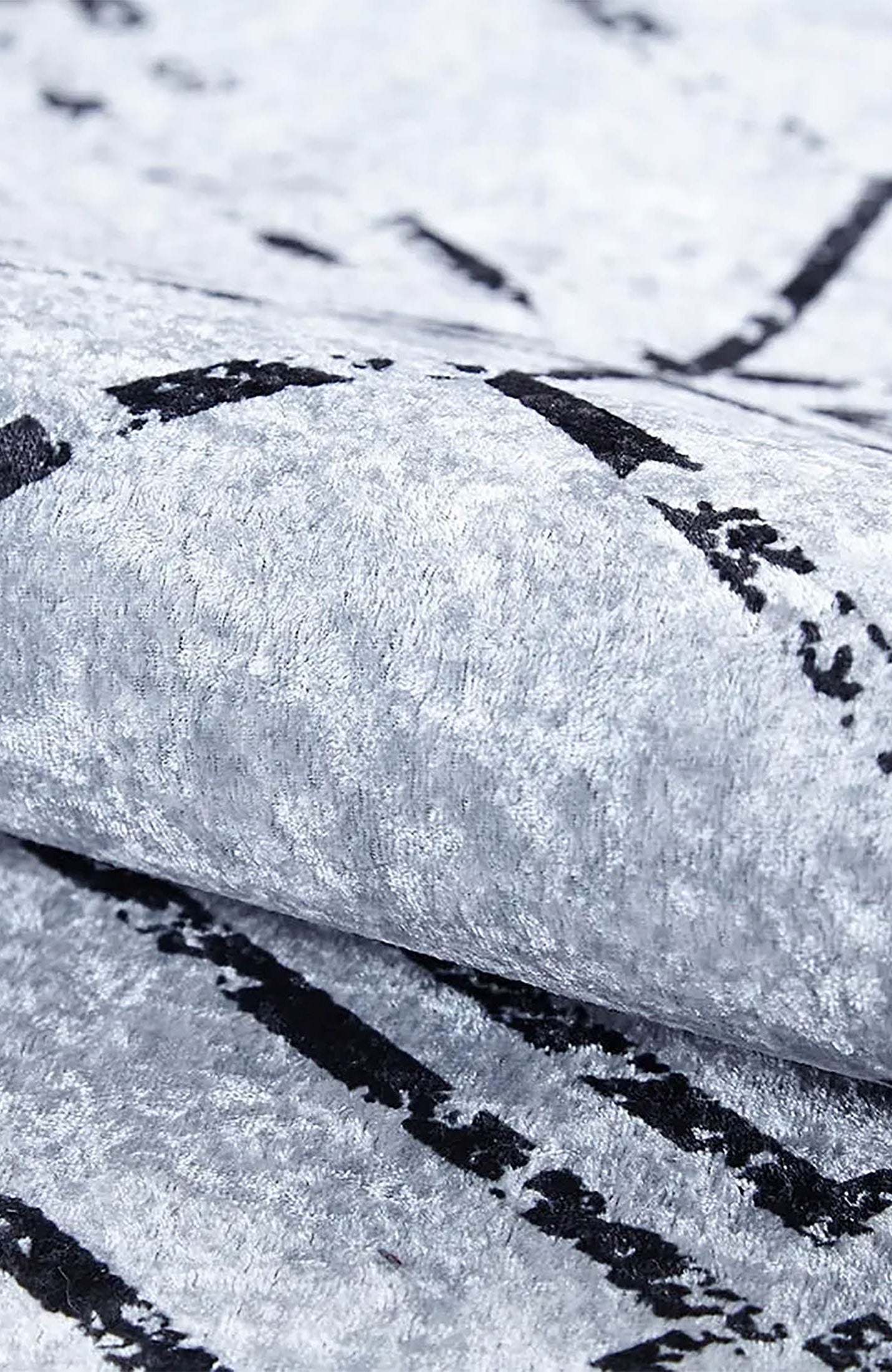 Alana Geometric Antique Artdeco Rug