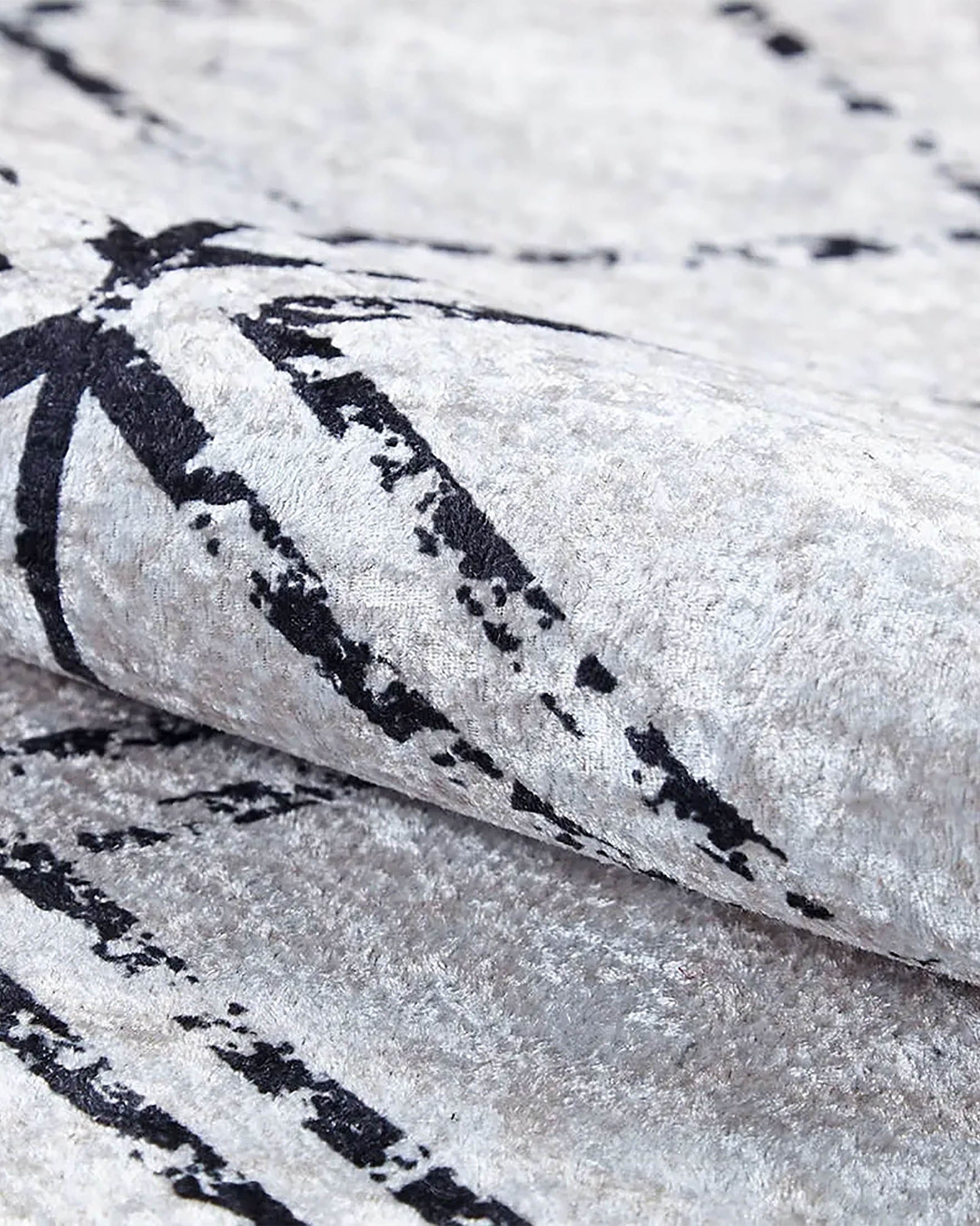 Annie Geometric Antique Artdeco Rug