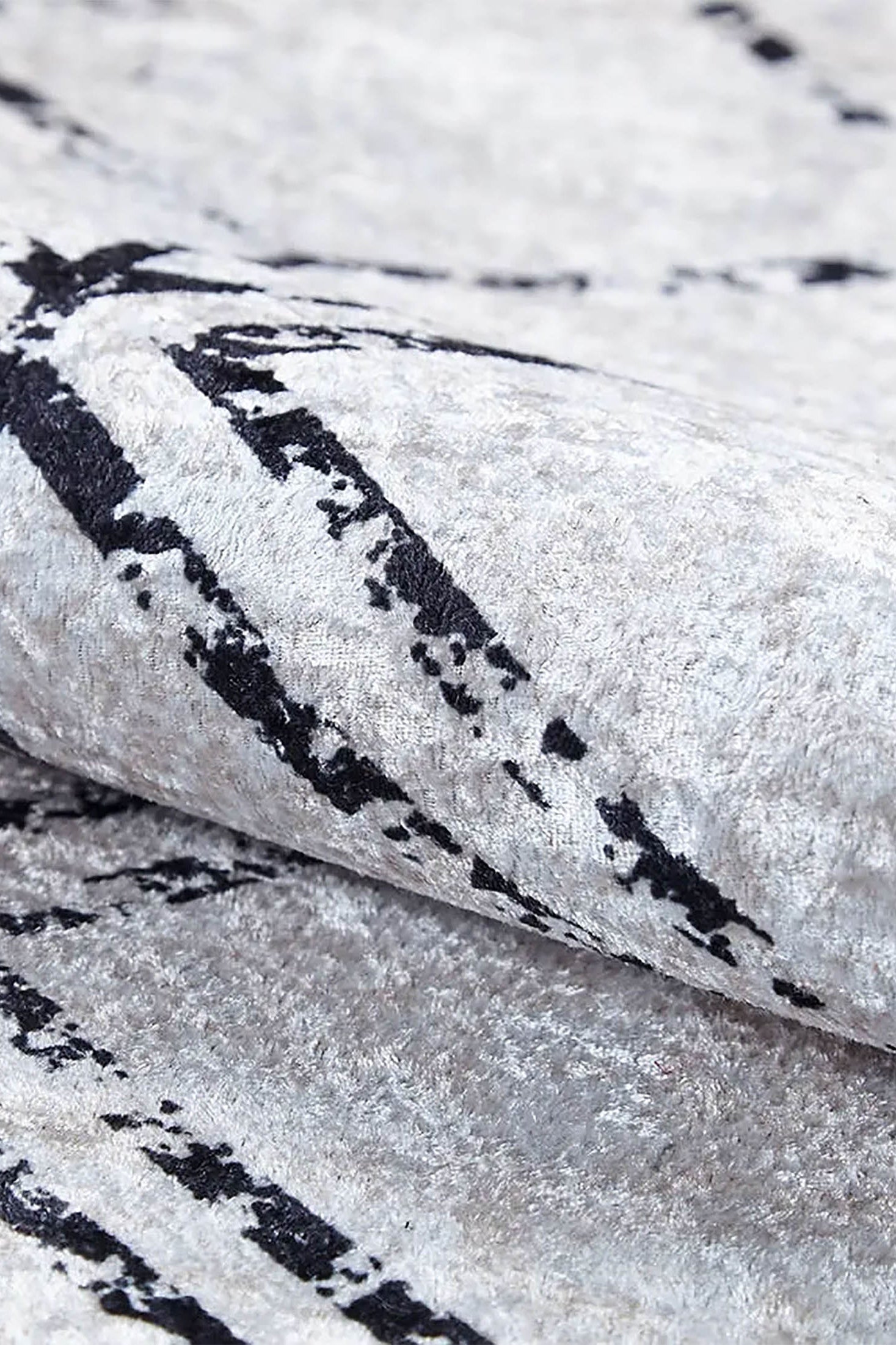 Annie Geometric Antique Artdeco Rug