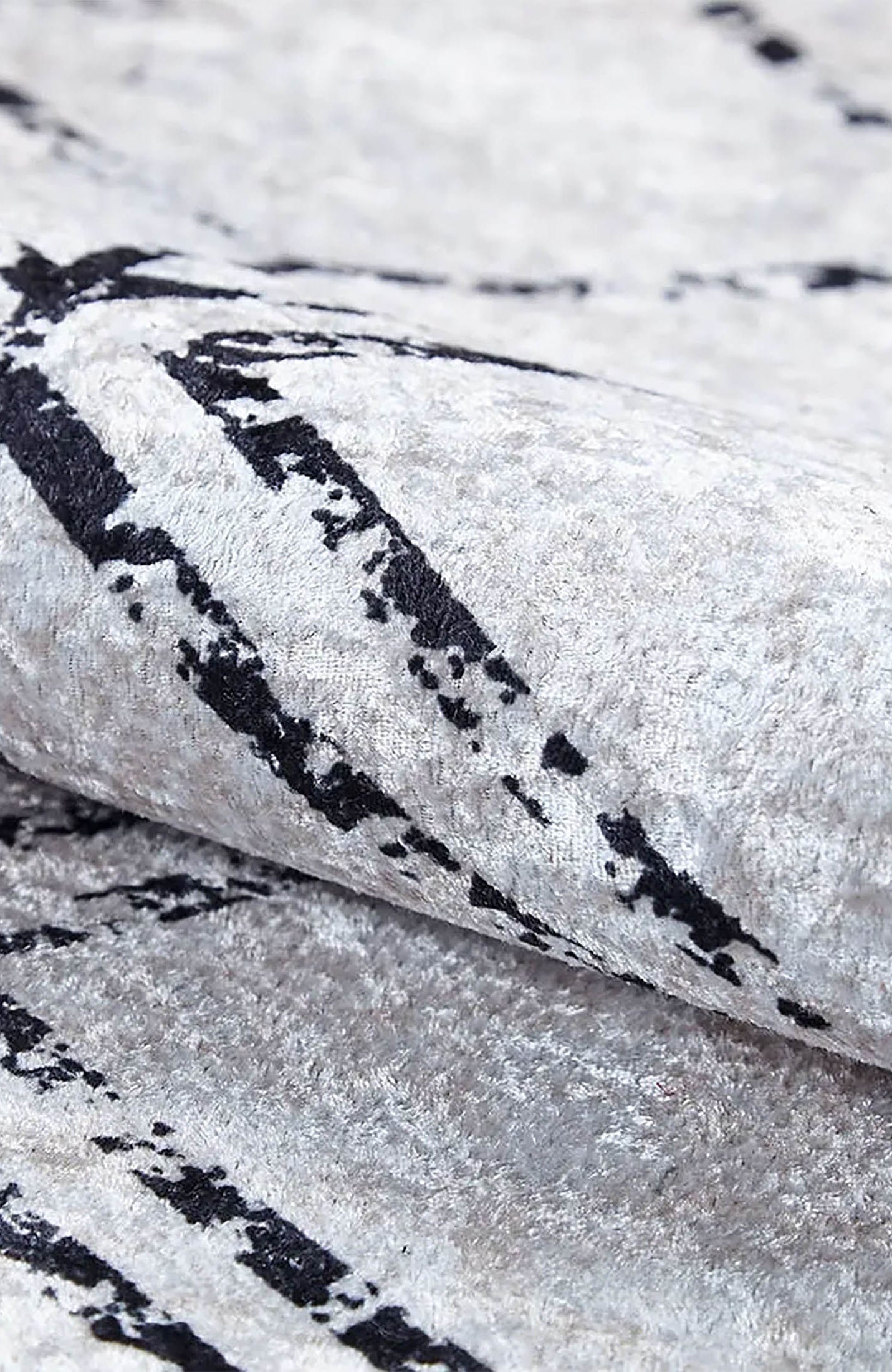 Annie Geometric Antique Artdeco Rug