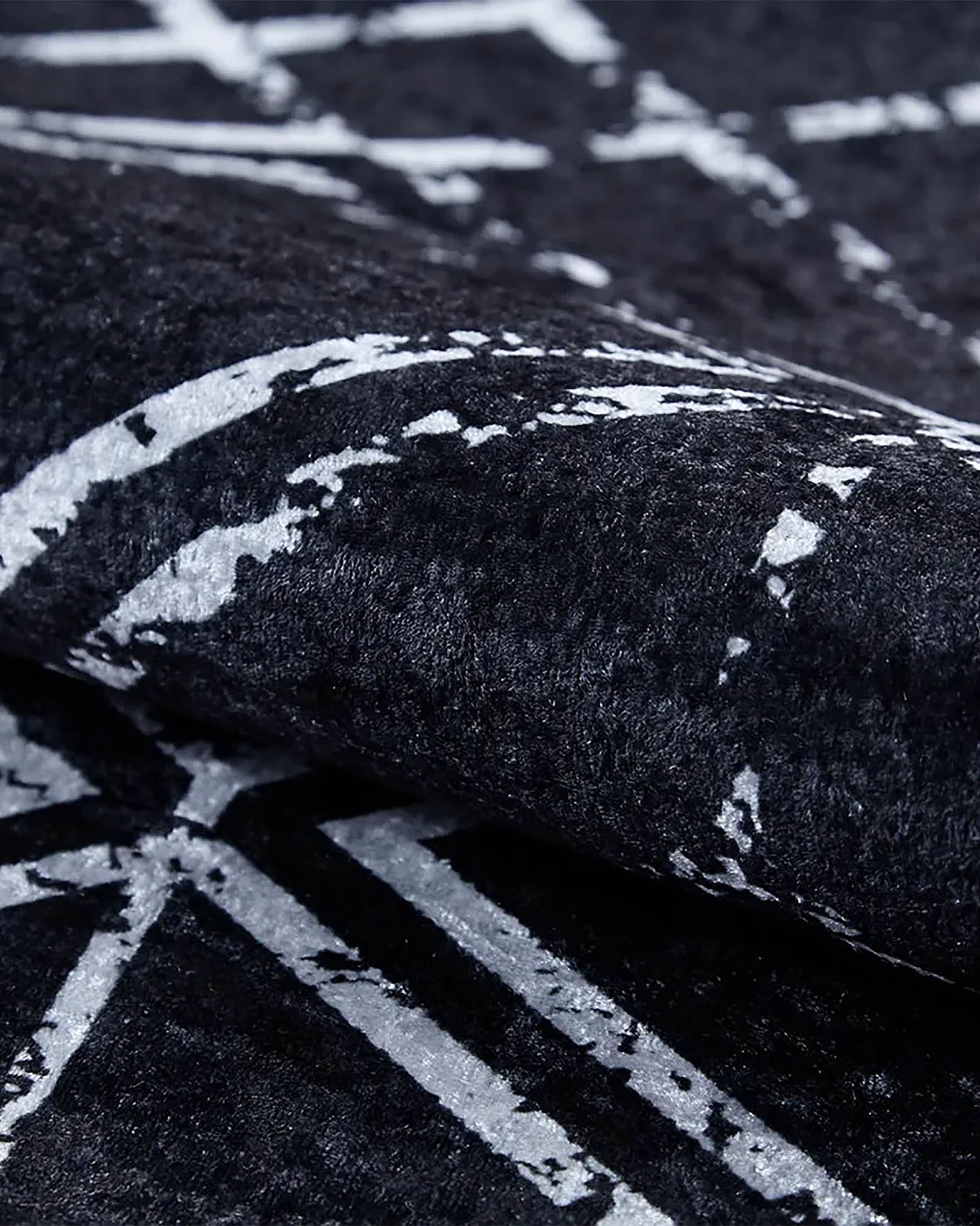 Sutton Geometric Antique Artdeco Rug