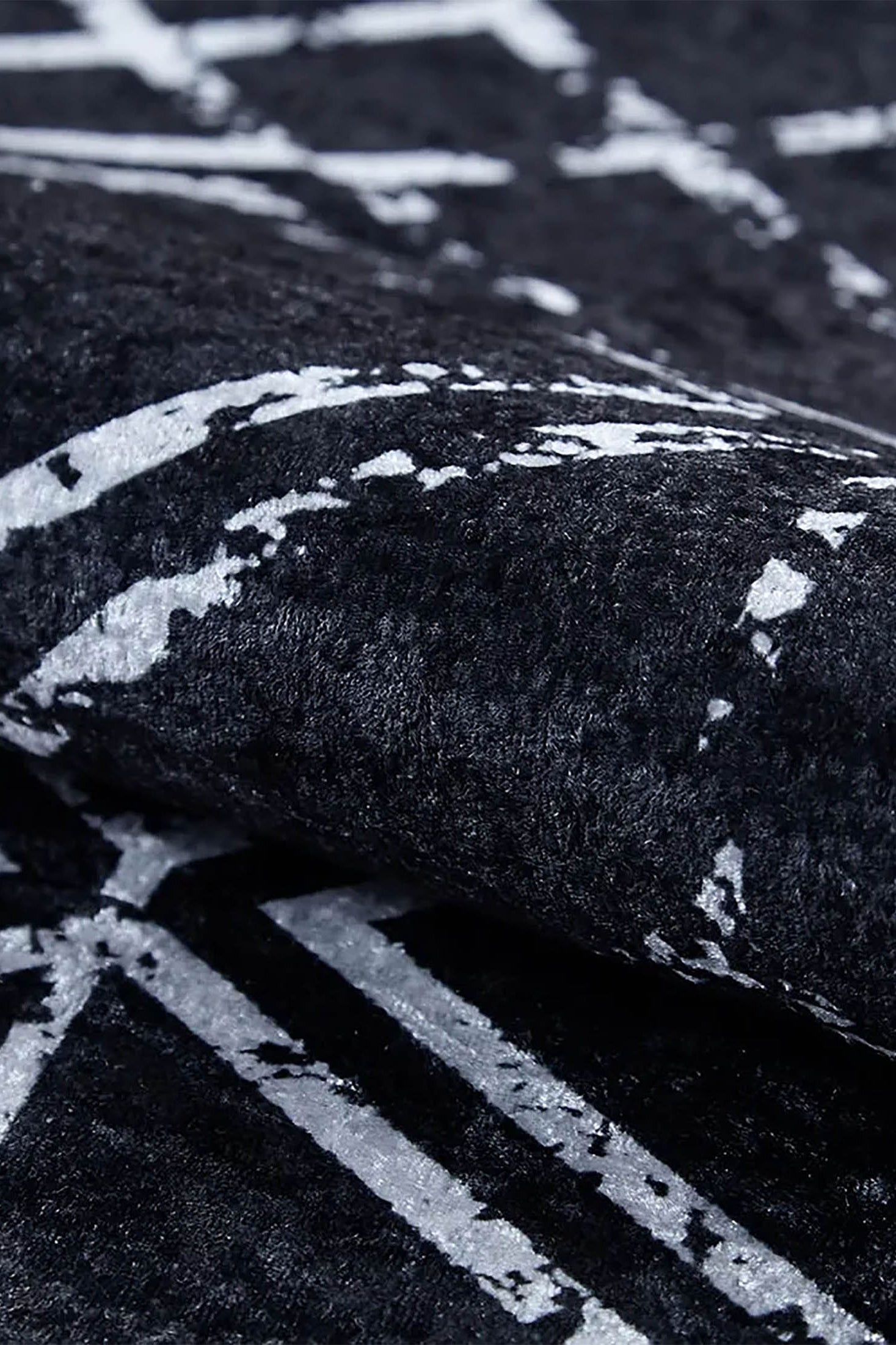 Sutton Geometric Antique Artdeco Rug