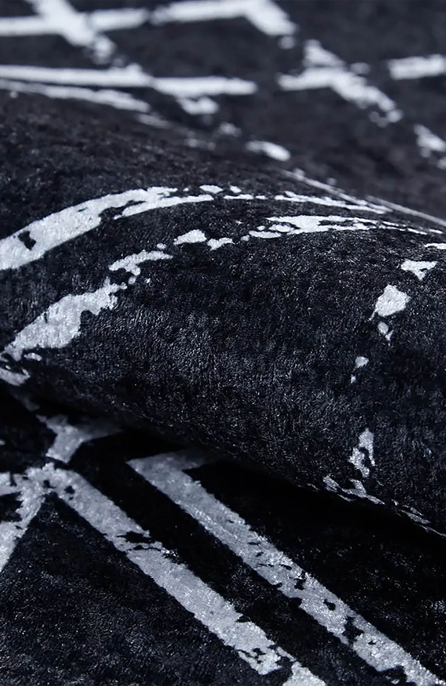 Sutton Geometric Antique Artdeco Rug