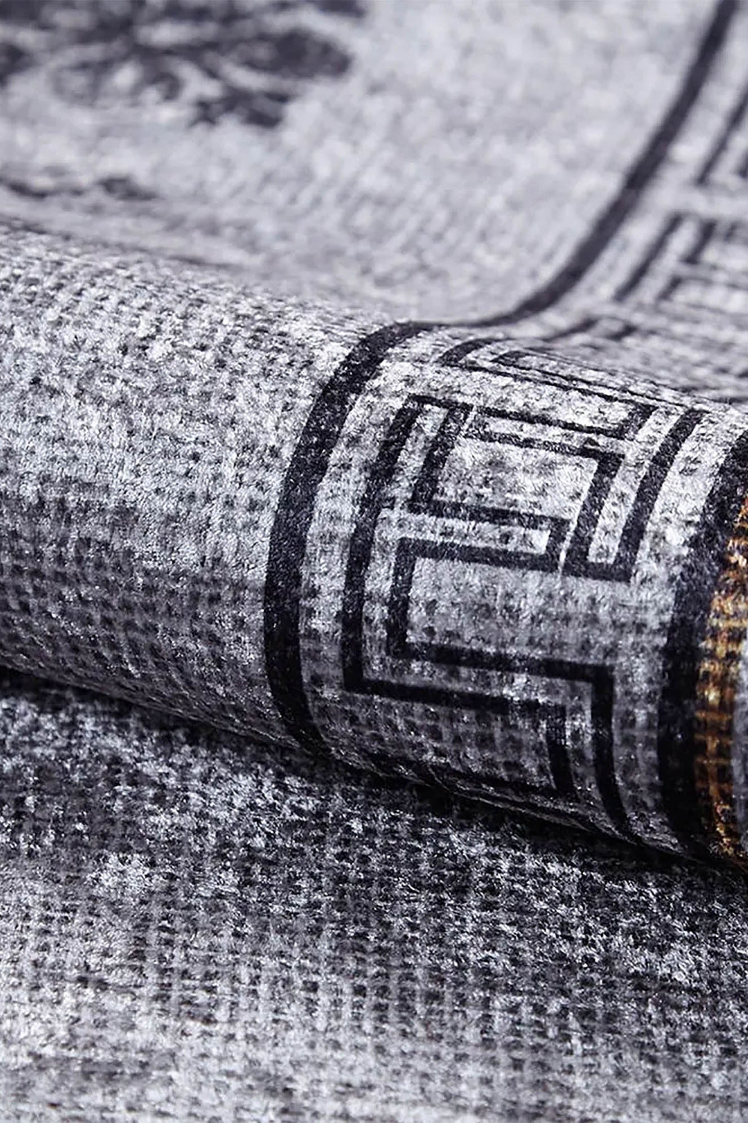 Noelle Turkish Oriental Medallion Geometric Rug