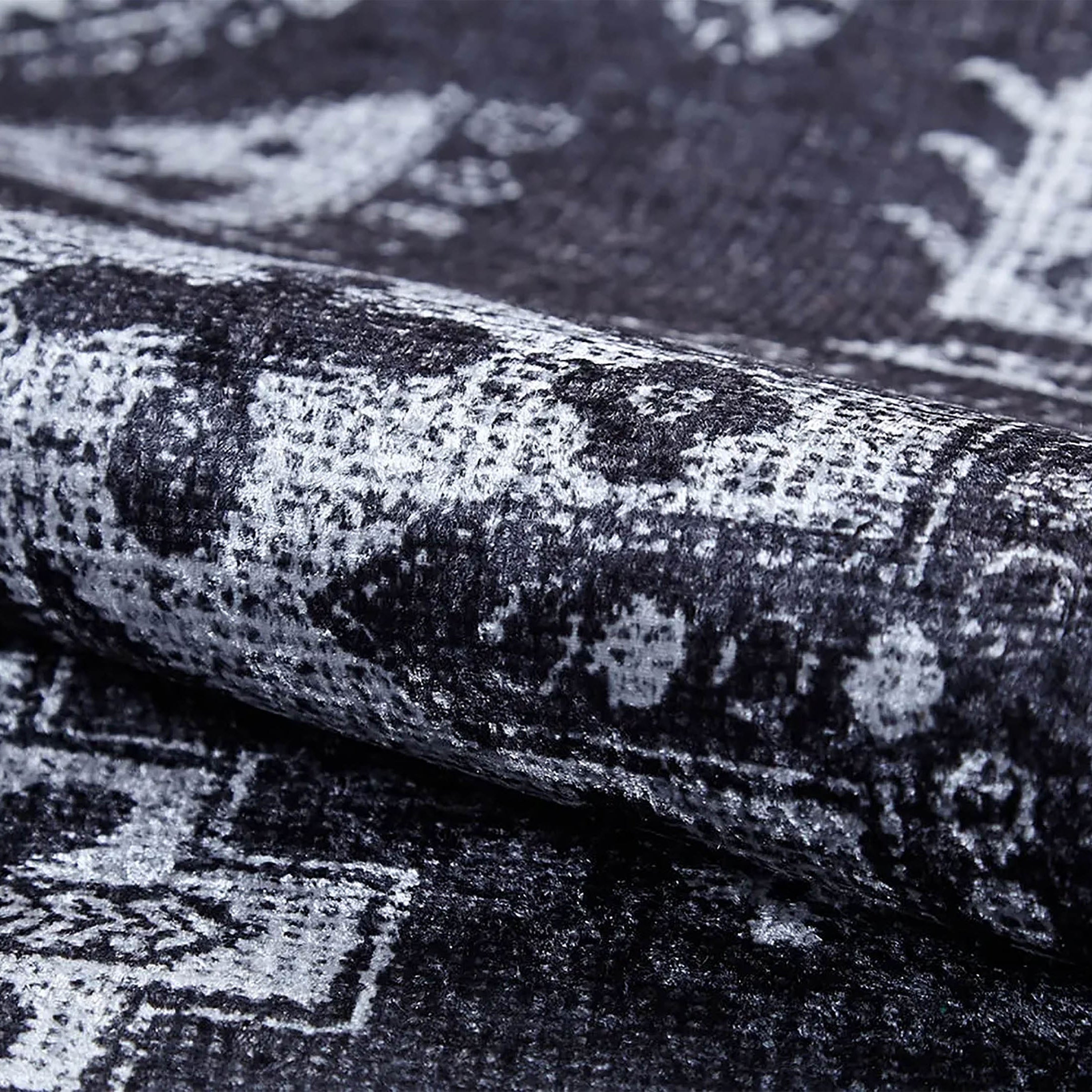 Molly Turkish Oriental Medallion Geometric Rug