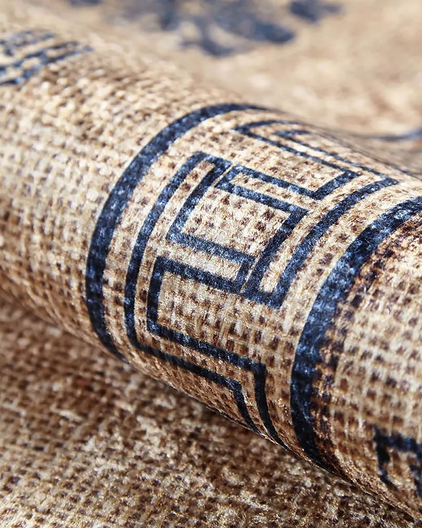 Morgan Turkish Oriental Medallion Geometric Rug