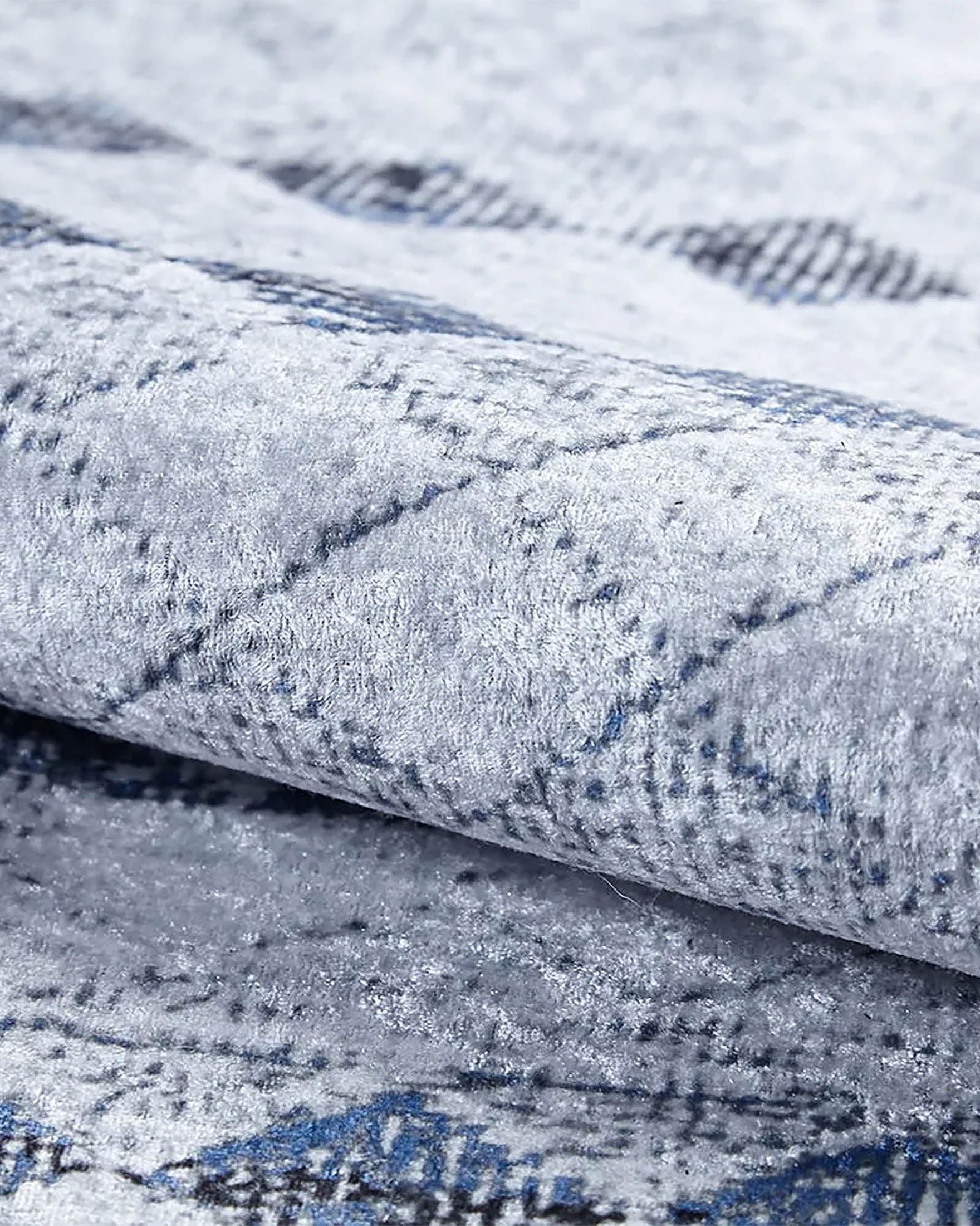 Rachel Geometric Antique Vintage Mid Century Rug