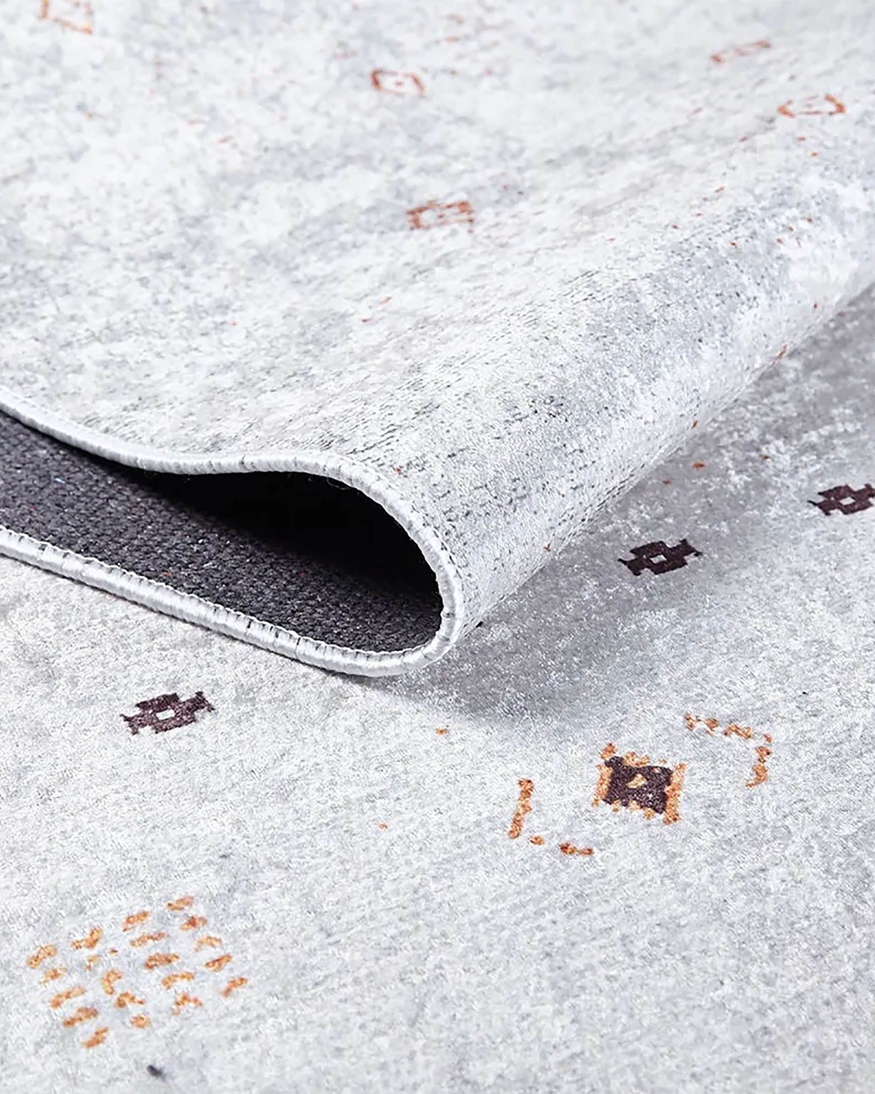 Dakota Turkish Oushak Cream Rug