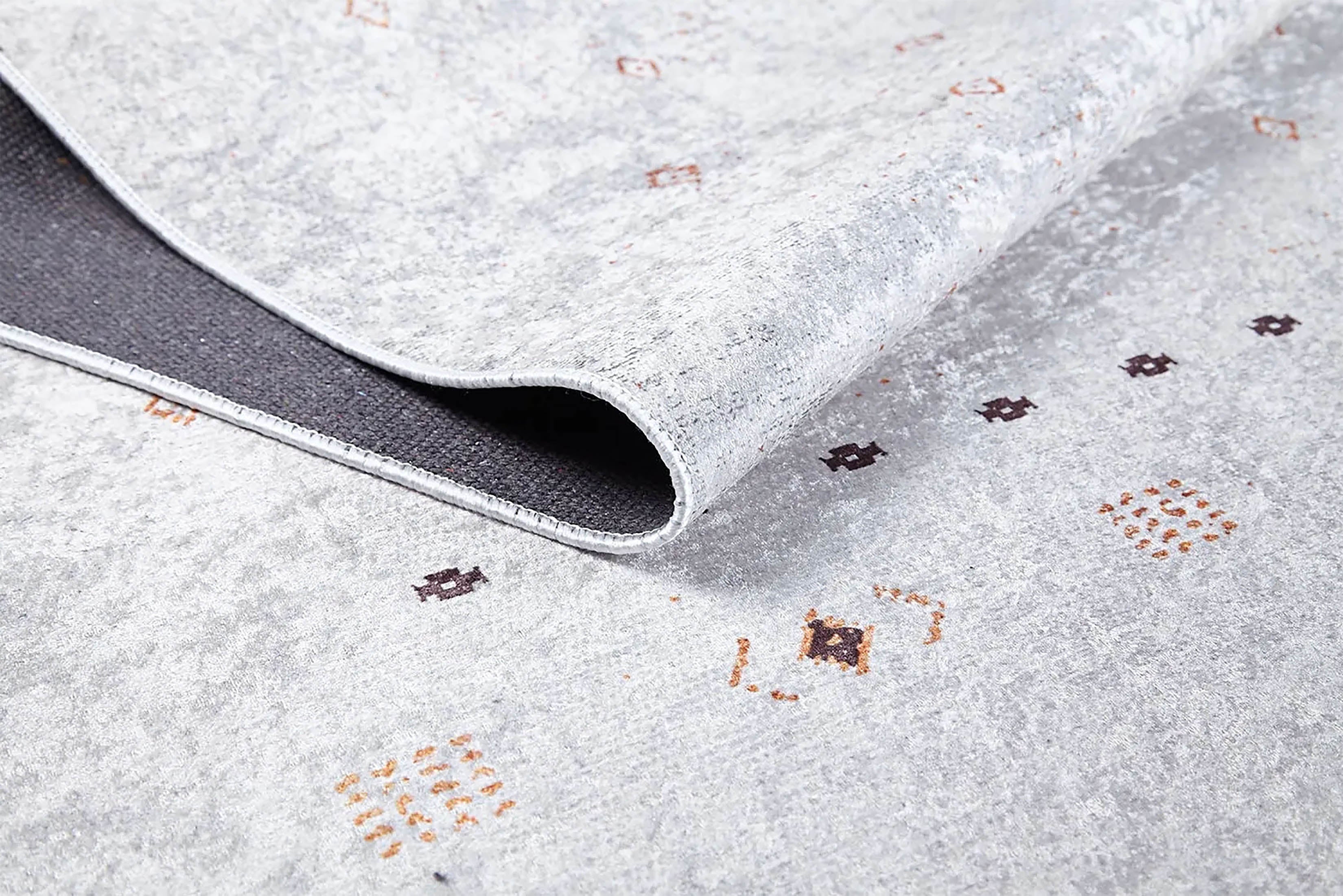 Dakota Turkish Oushak Cream Rug