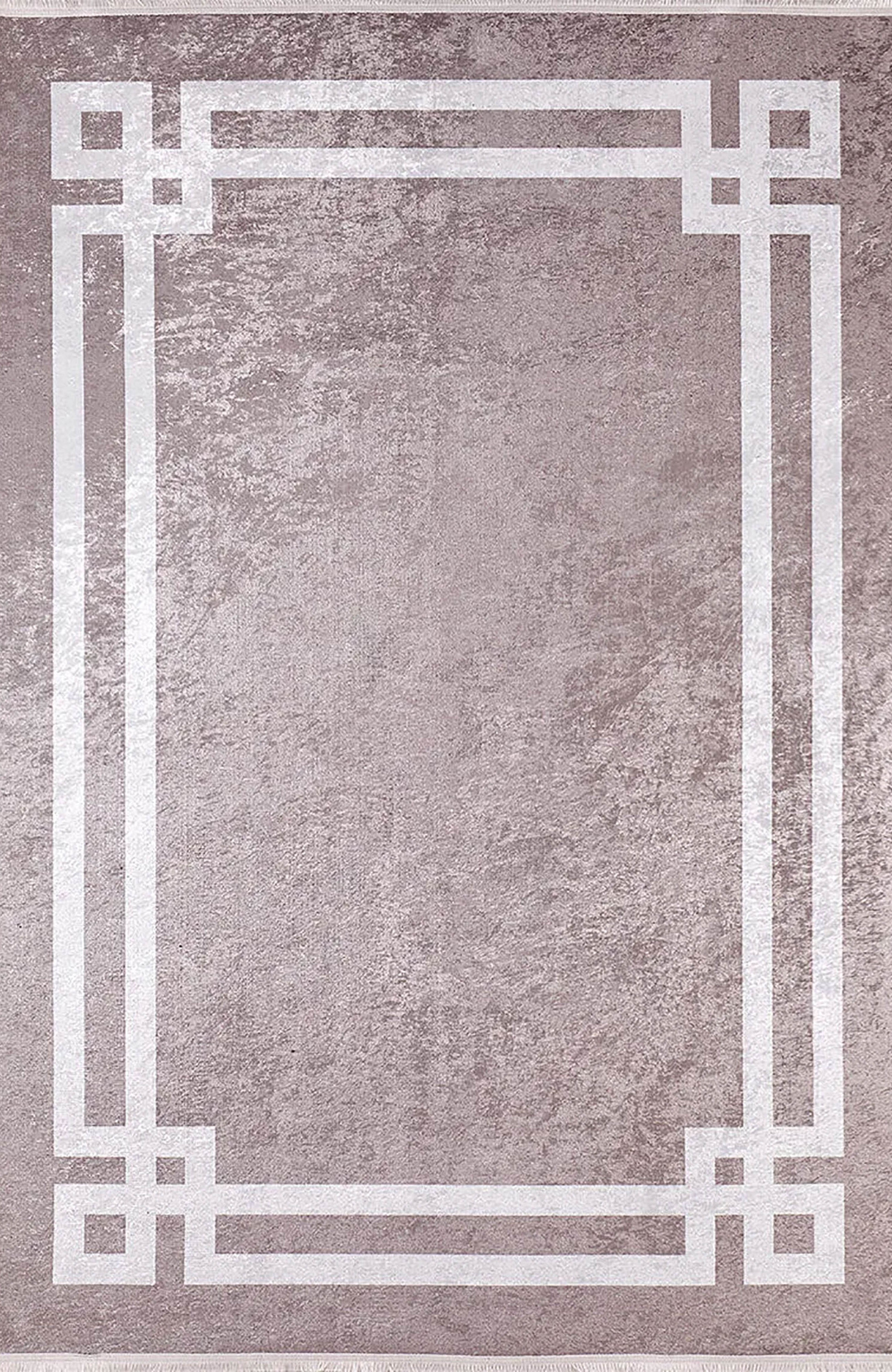 Gabriella Geometric Rug