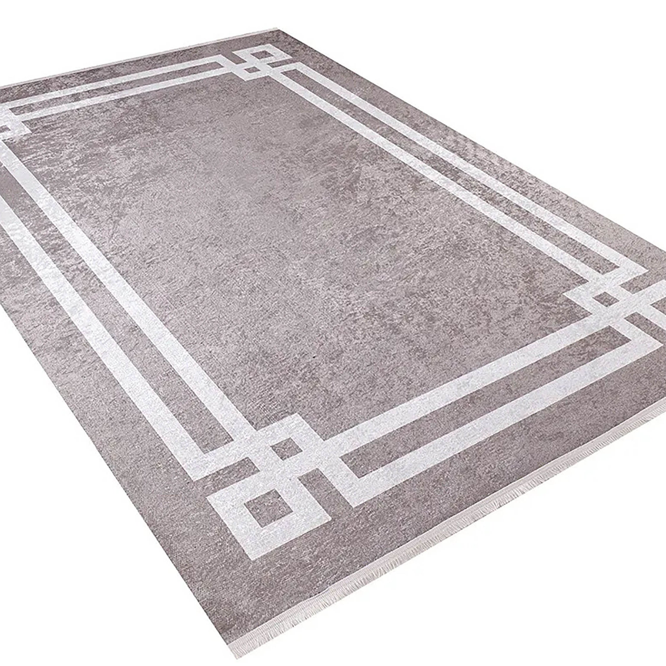 Gabriella Geometric Rug