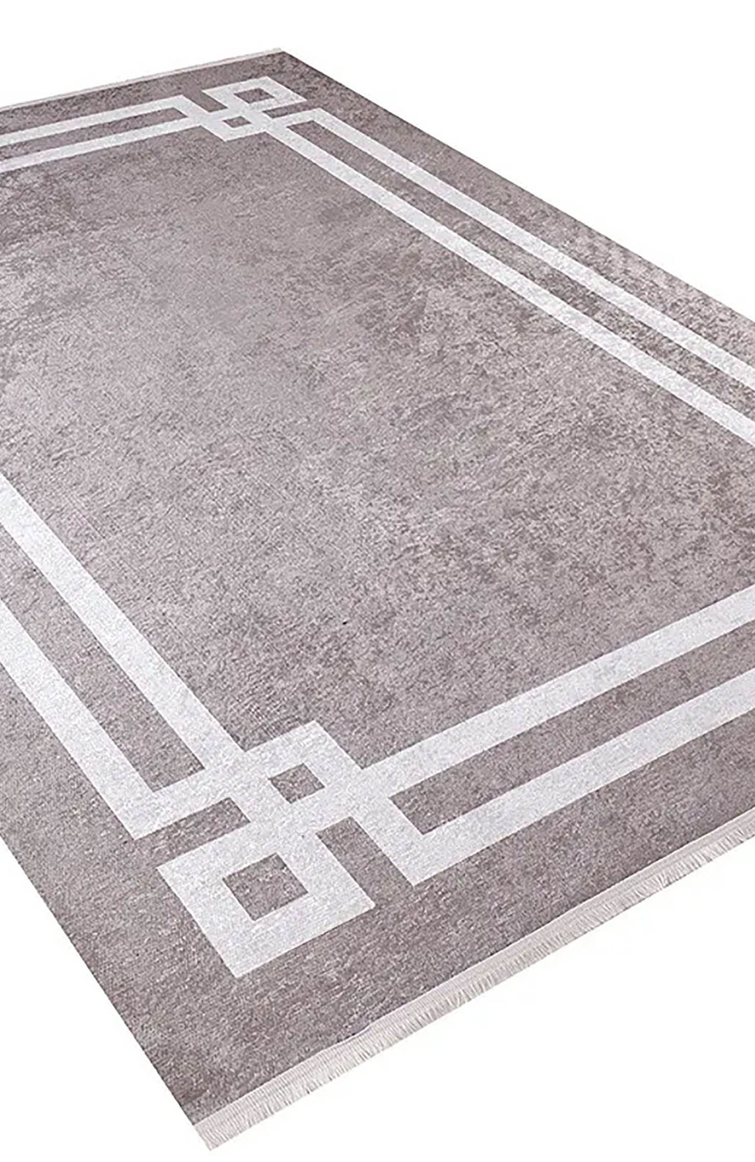 Gabriella Geometric Rug