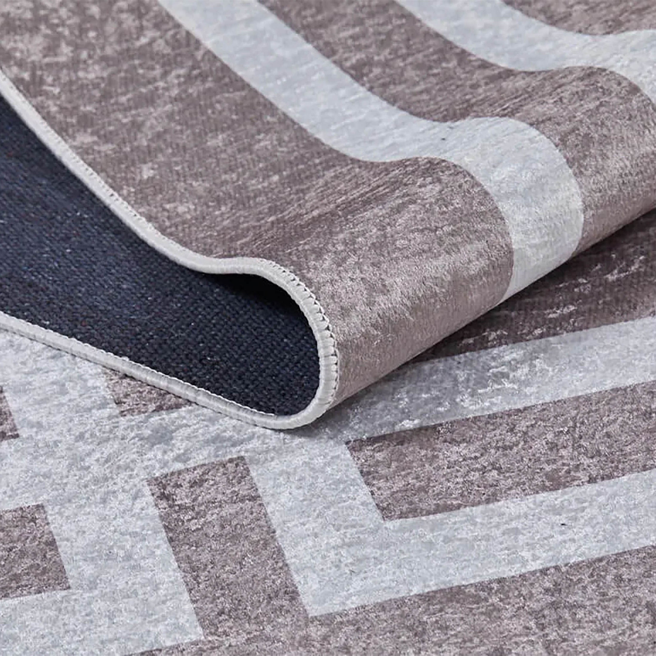 Gabriella Geometric Rug