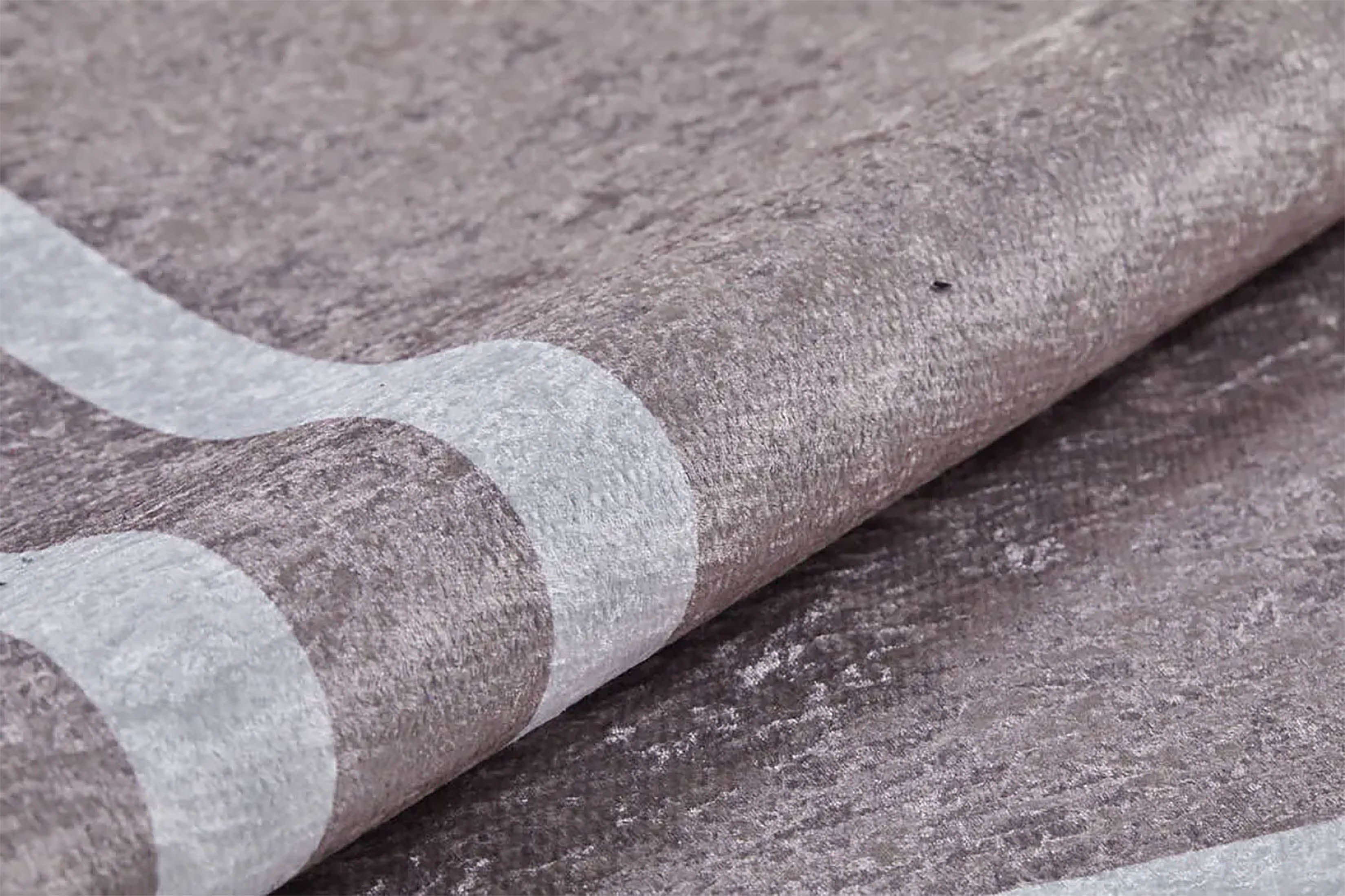 Gabriella Geometric Rug