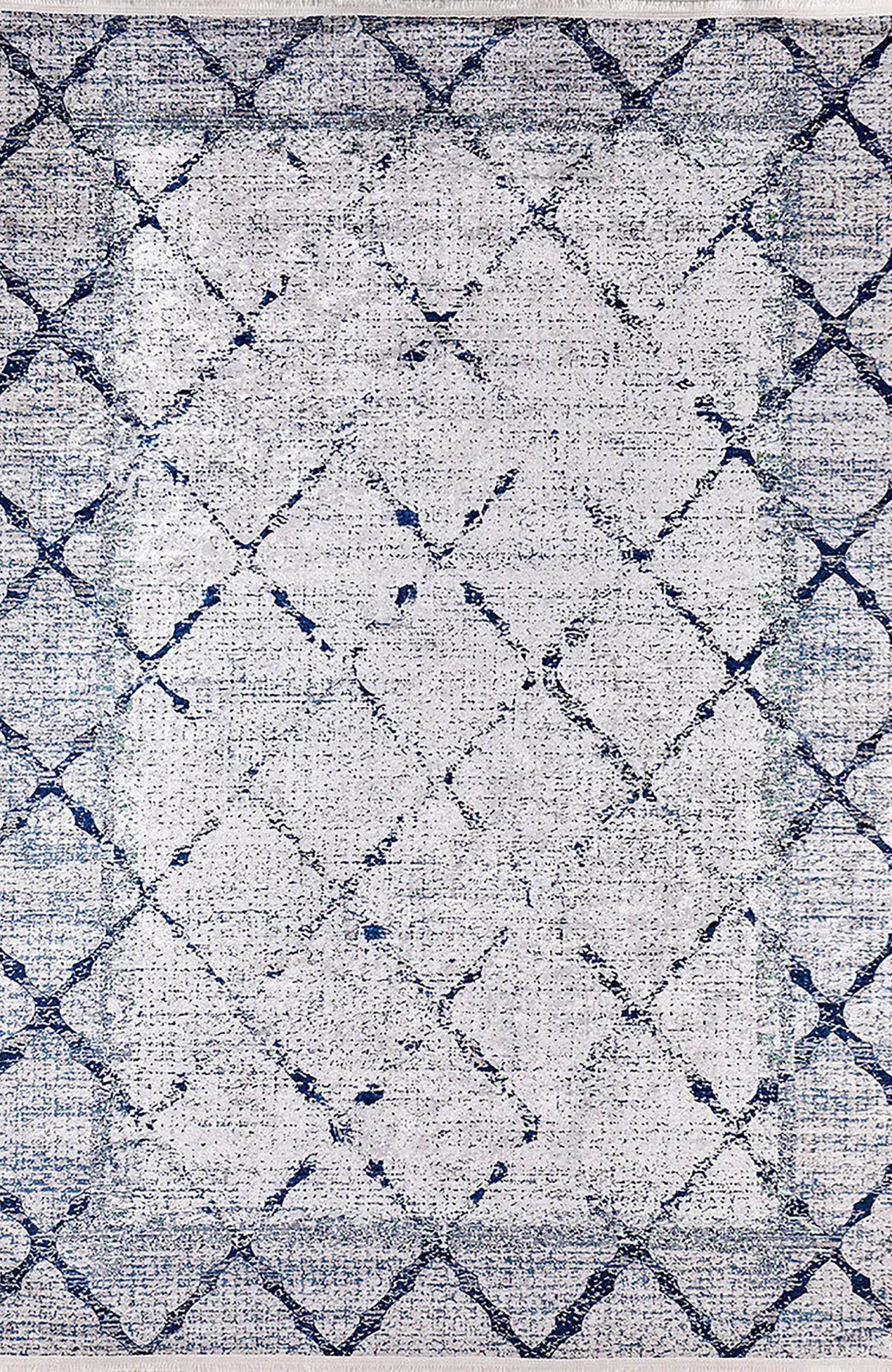 Piper Geometric Antique Artdeco Rug