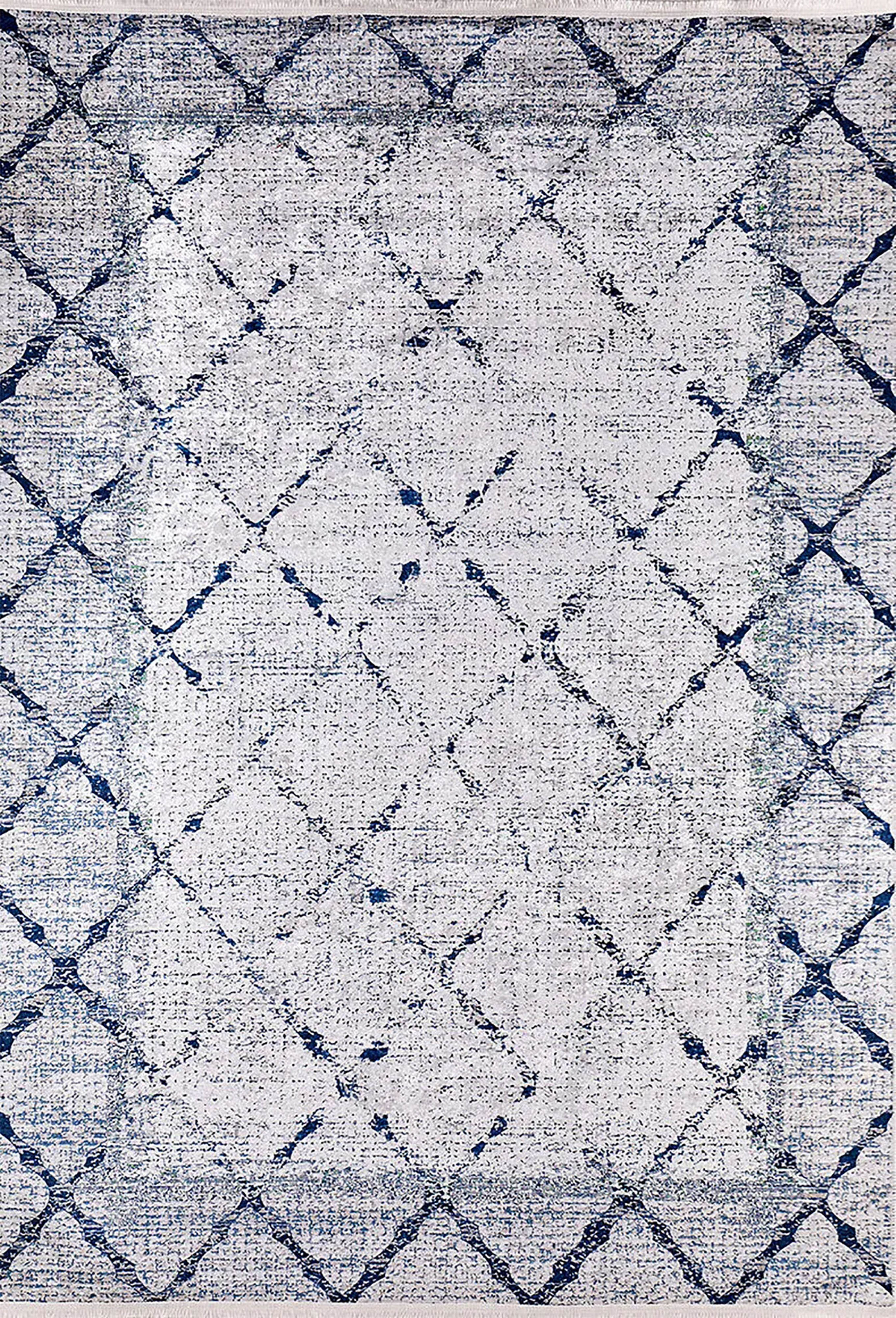 Piper Geometric Antique Artdeco Rug