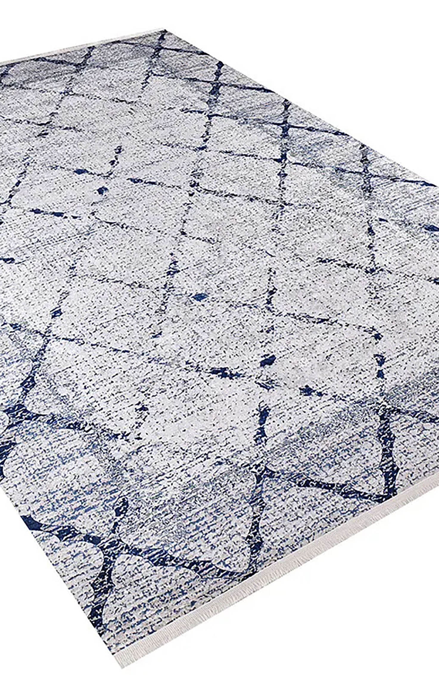 Piper Geometric Antique Artdeco Rug