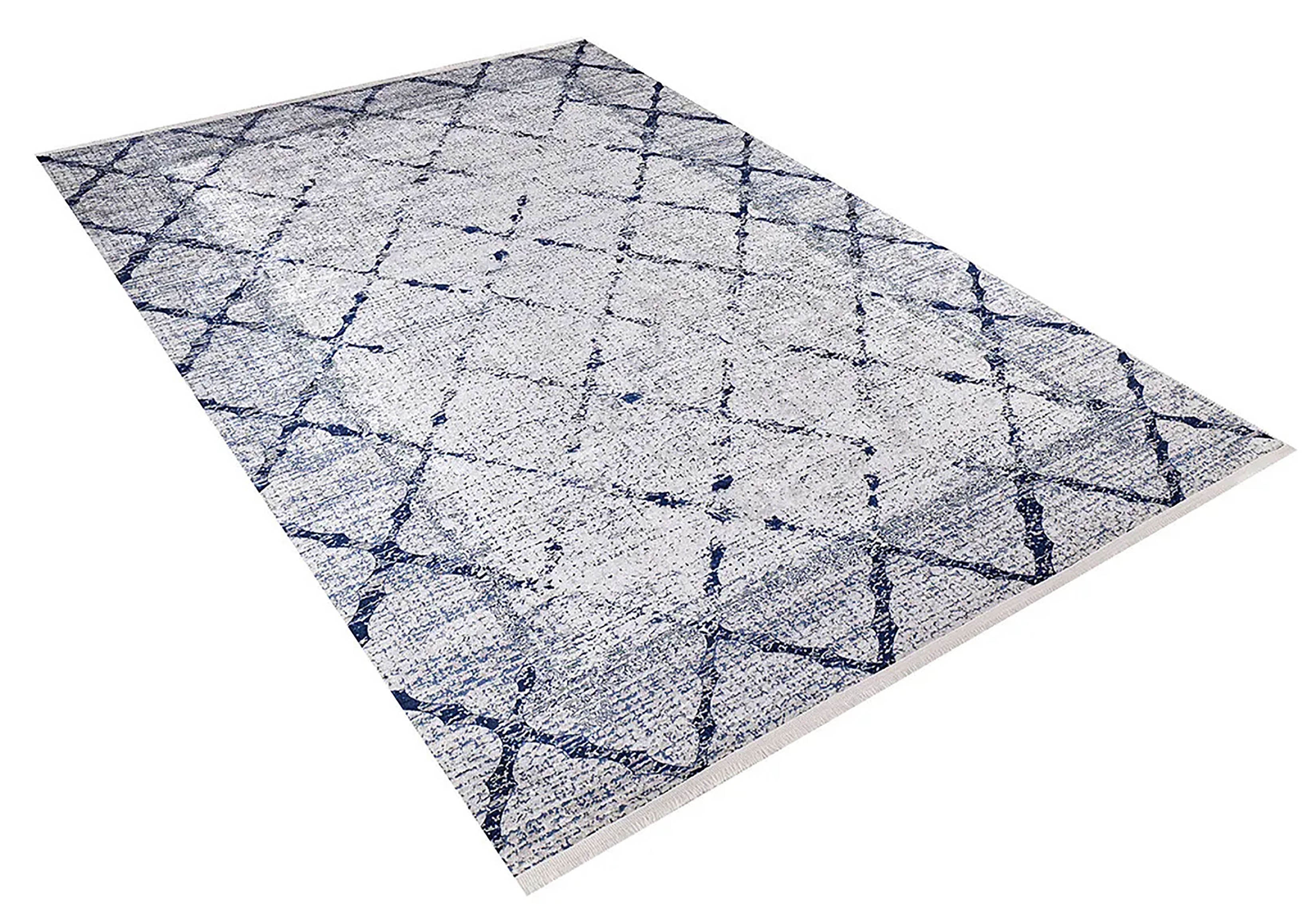 Piper Geometric Antique Artdeco Rug