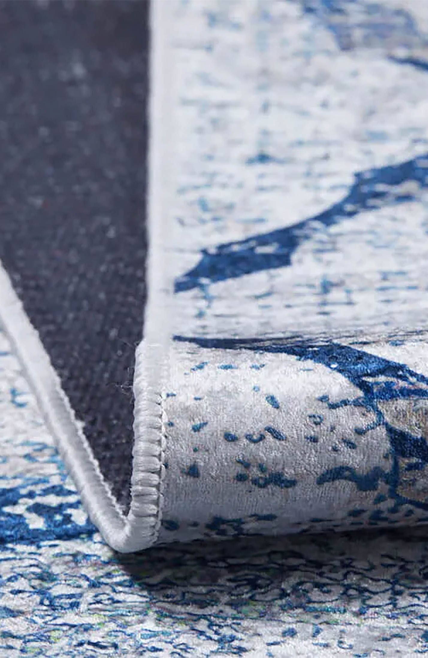 Piper Geometric Antique Artdeco Rug