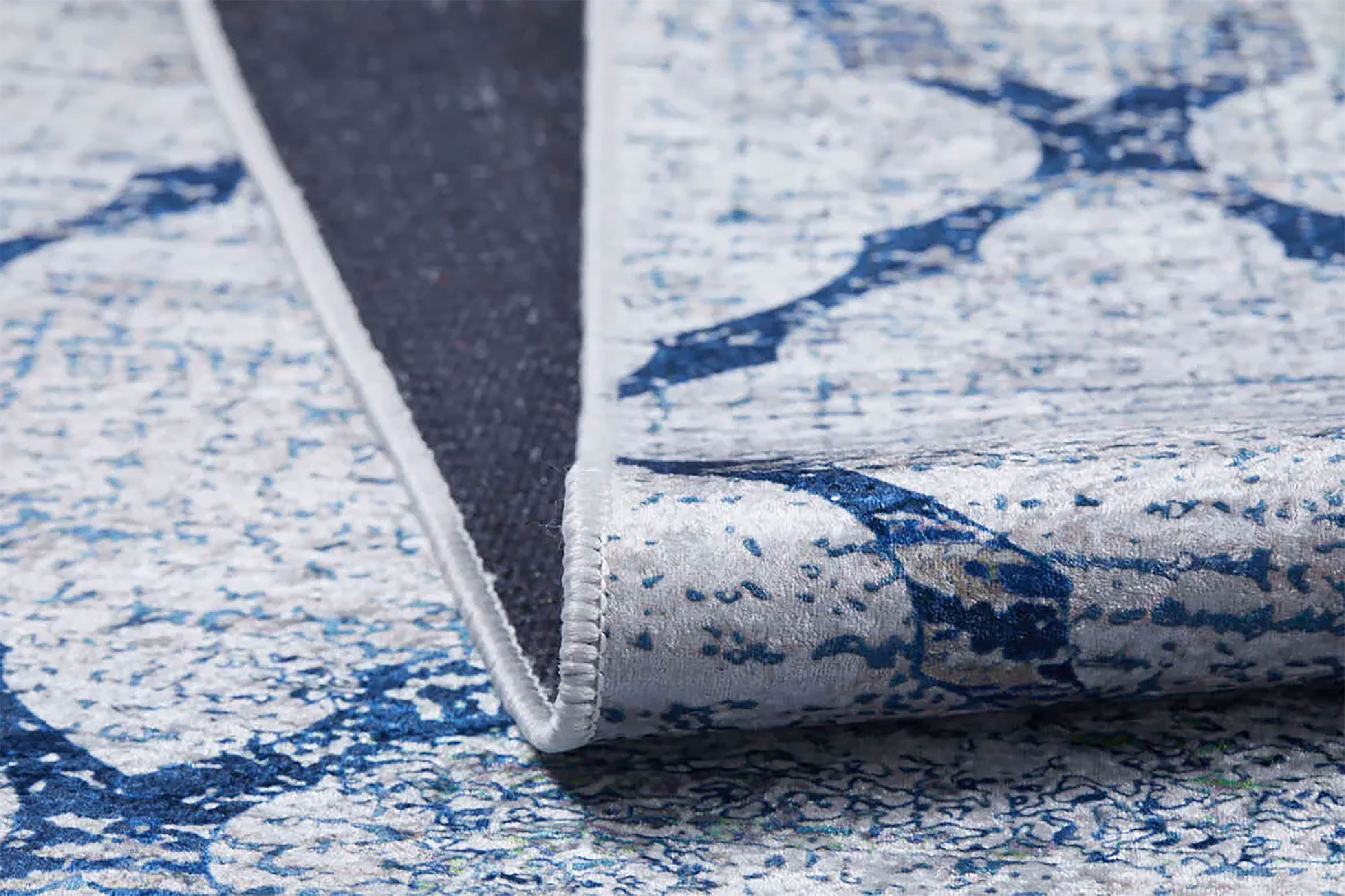 Piper Geometric Antique Artdeco Rug