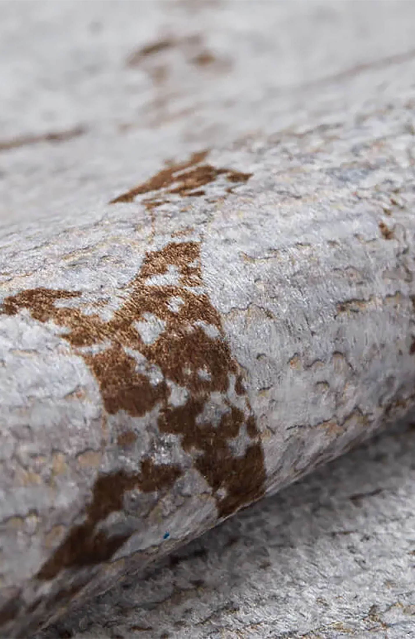 Brielle Geometric Antique Artdeco Rug