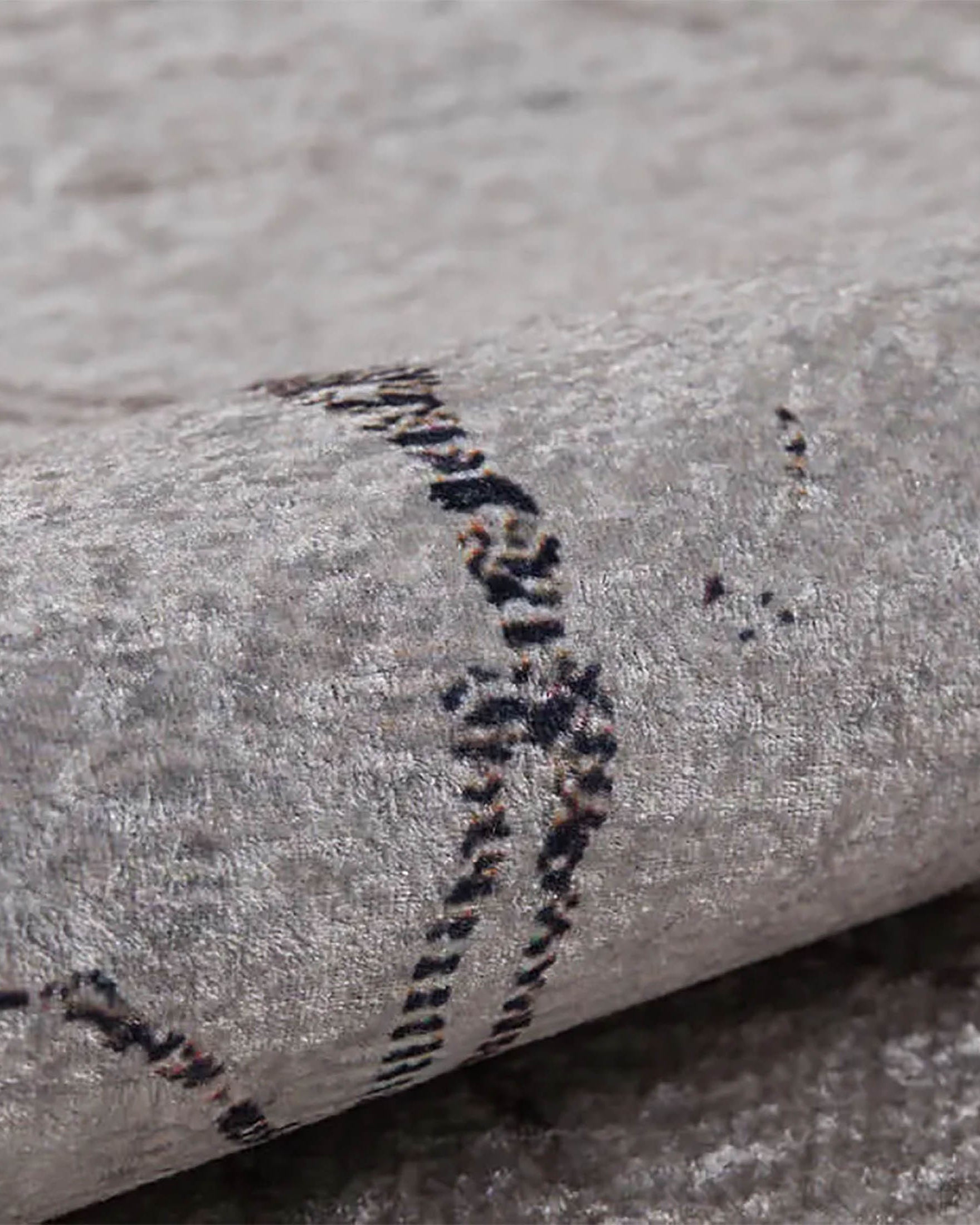 Belen Land Drought Light Powder Color luxury Decor Area Rug