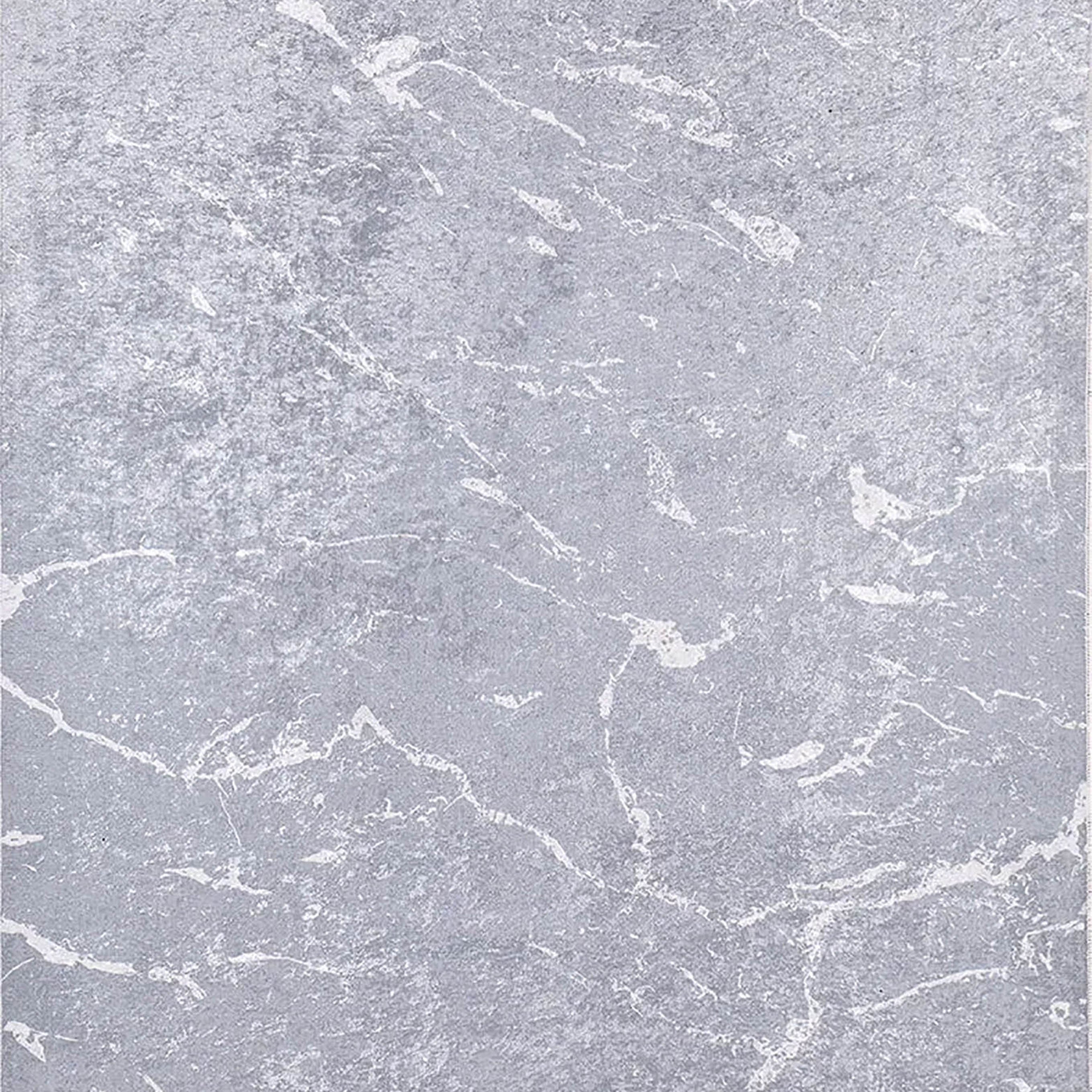 Ayleen Marble Style Gray Art Deco Luxury Modern Rug