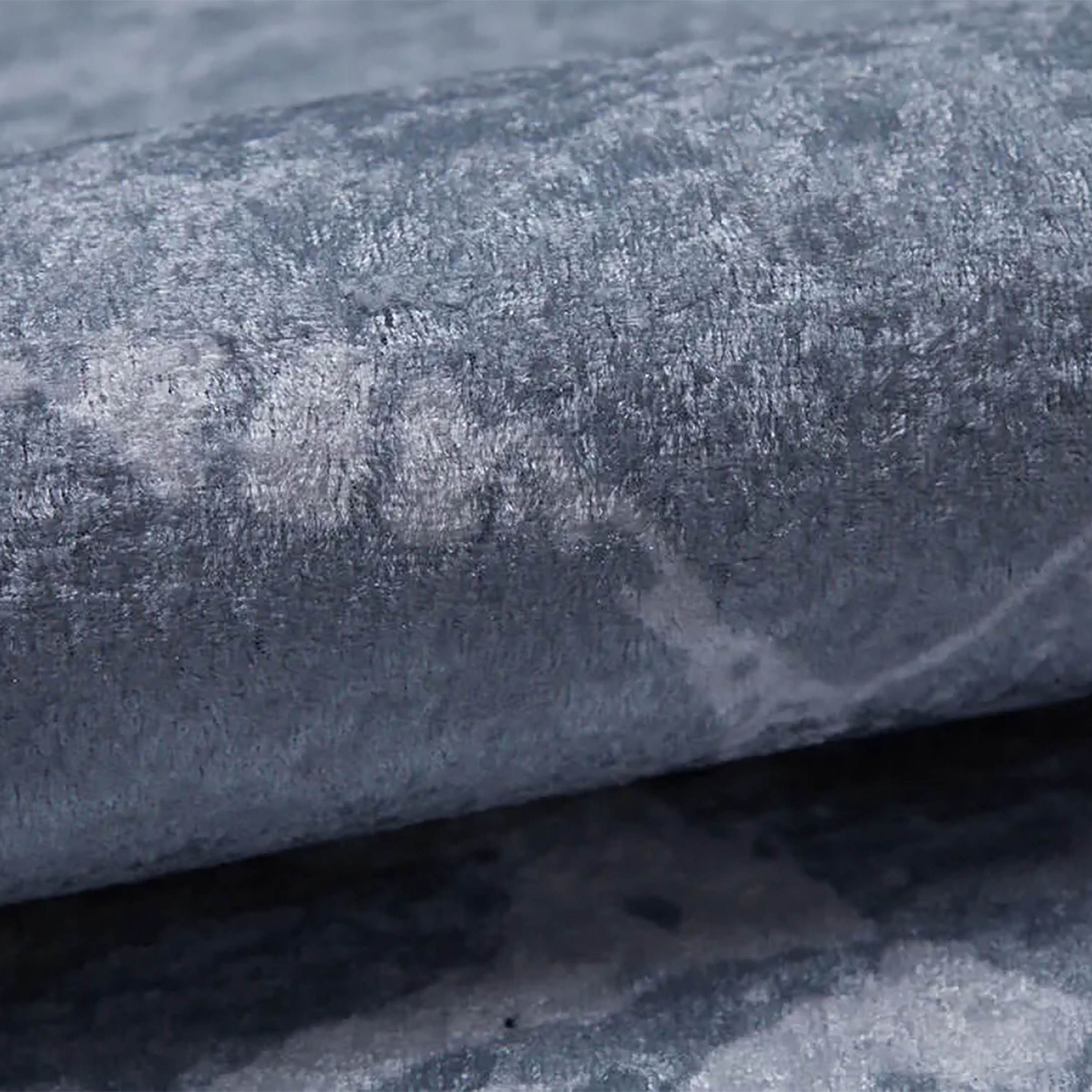 Ayleen Marble Style Gray Art Deco Luxury Modern Rug