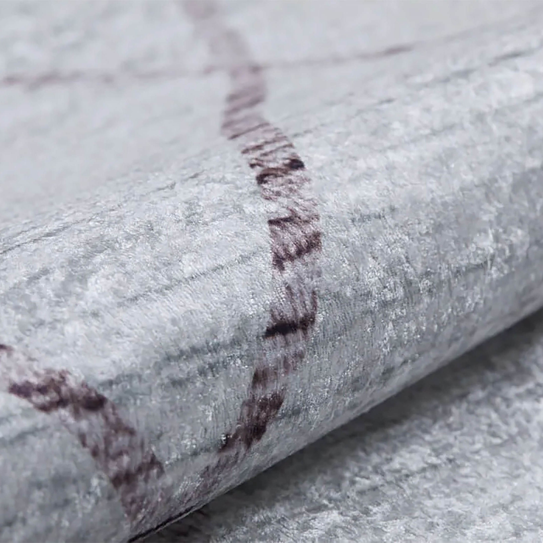 Havle Moroccan Cream Geometric Modern Luxury Rug