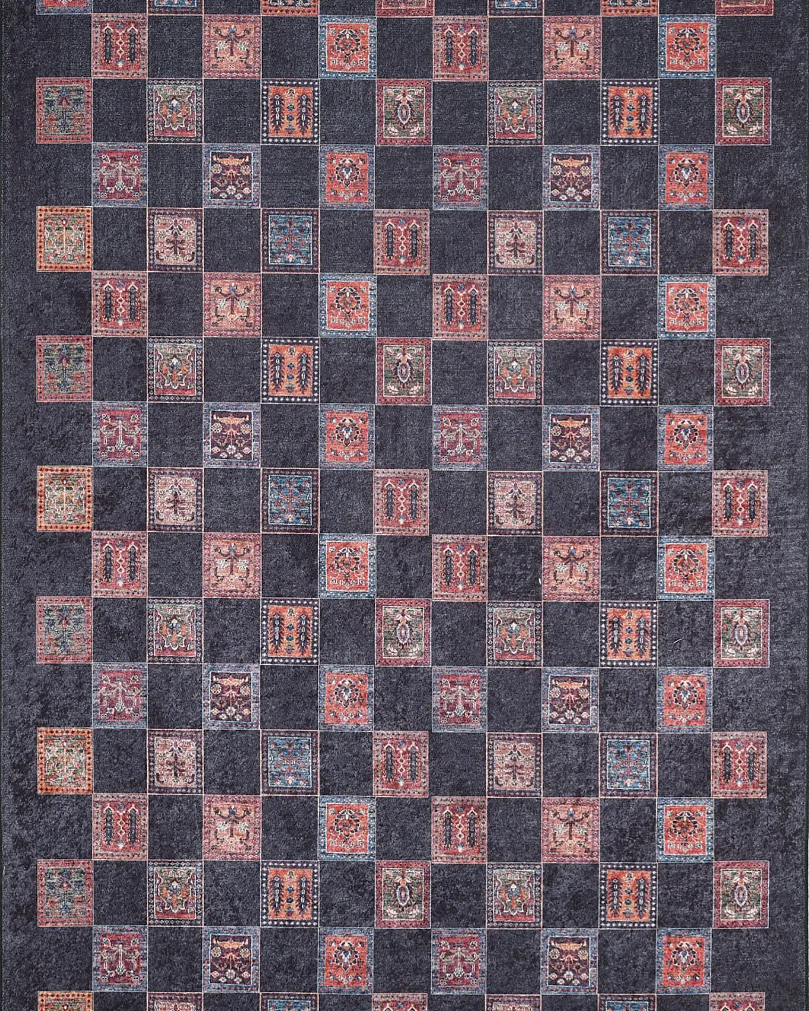 Malaysia Turkish Modern Home Decor Rug