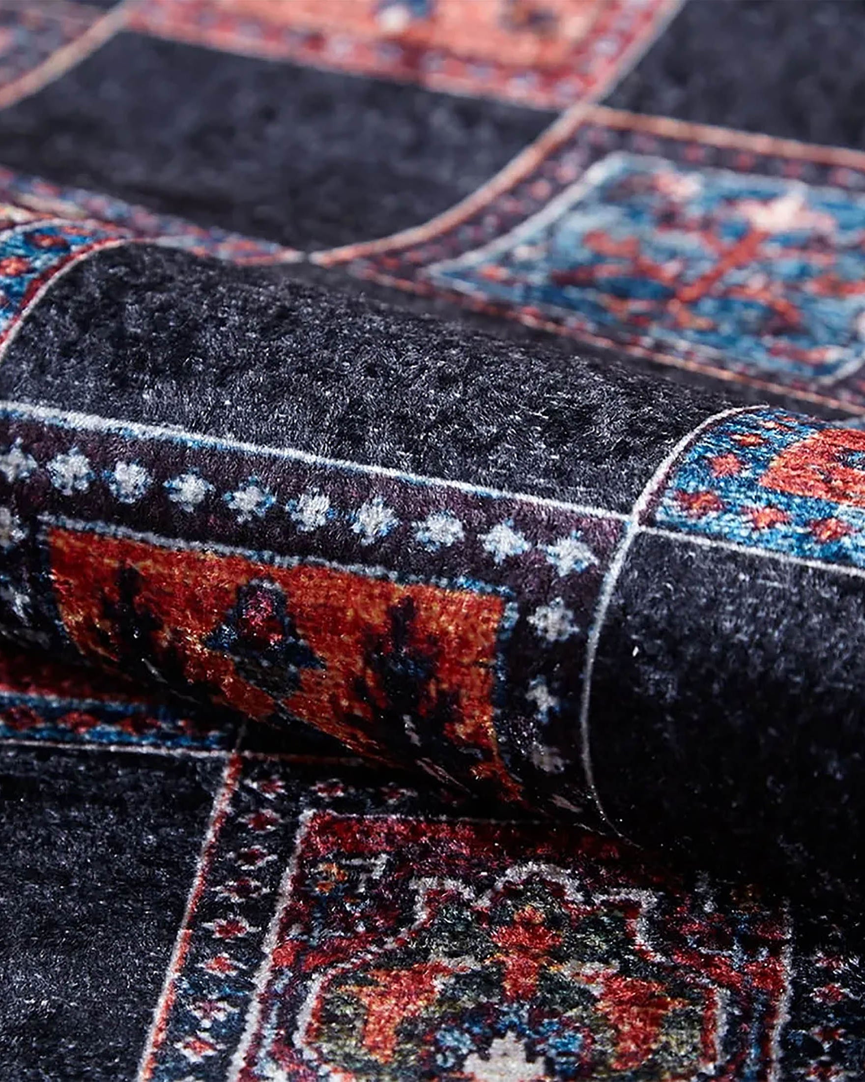 Malaysia Turkish Modern Home Decor Rug