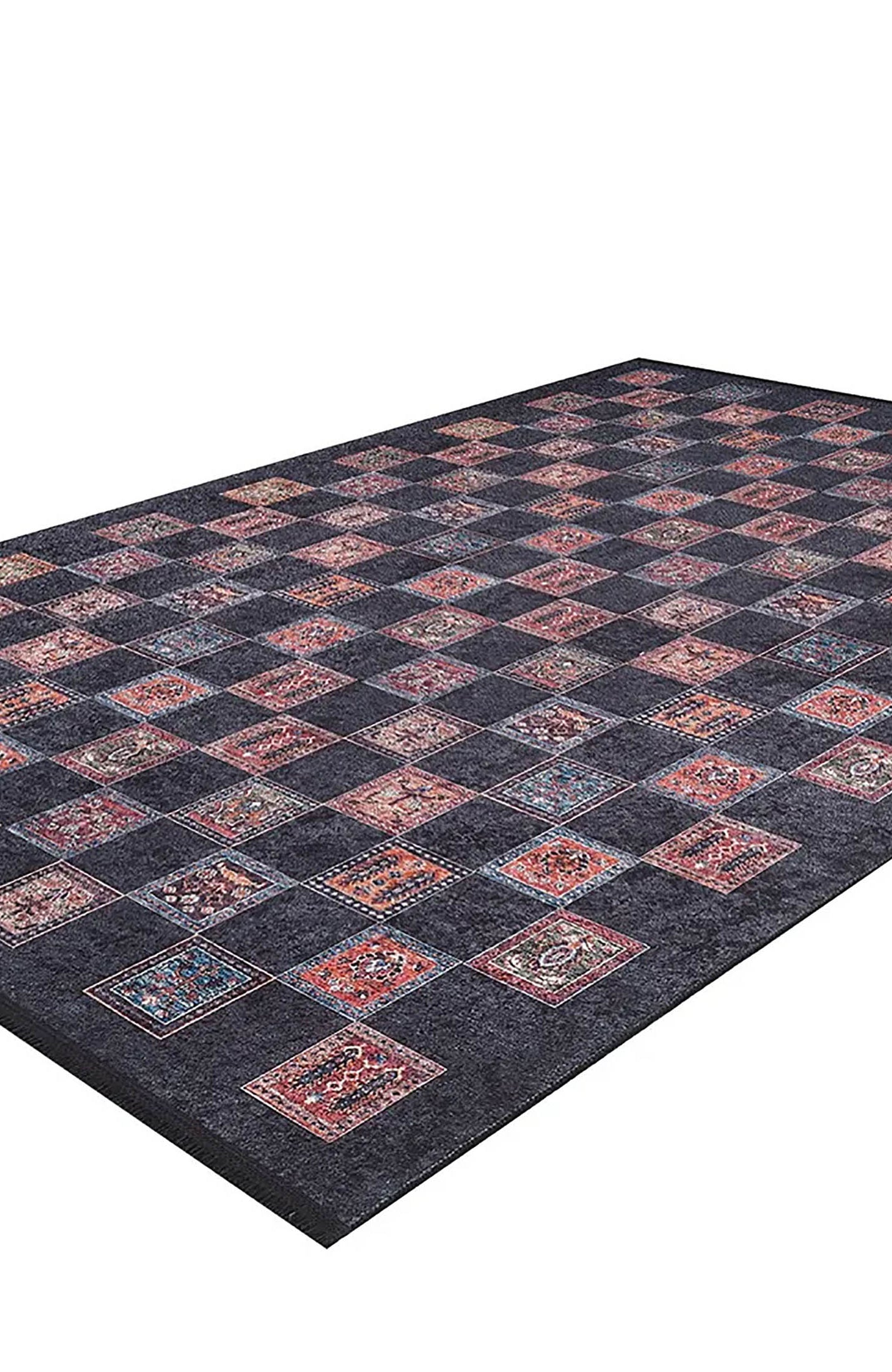 Malaysia Turkish Modern Home Decor Rug