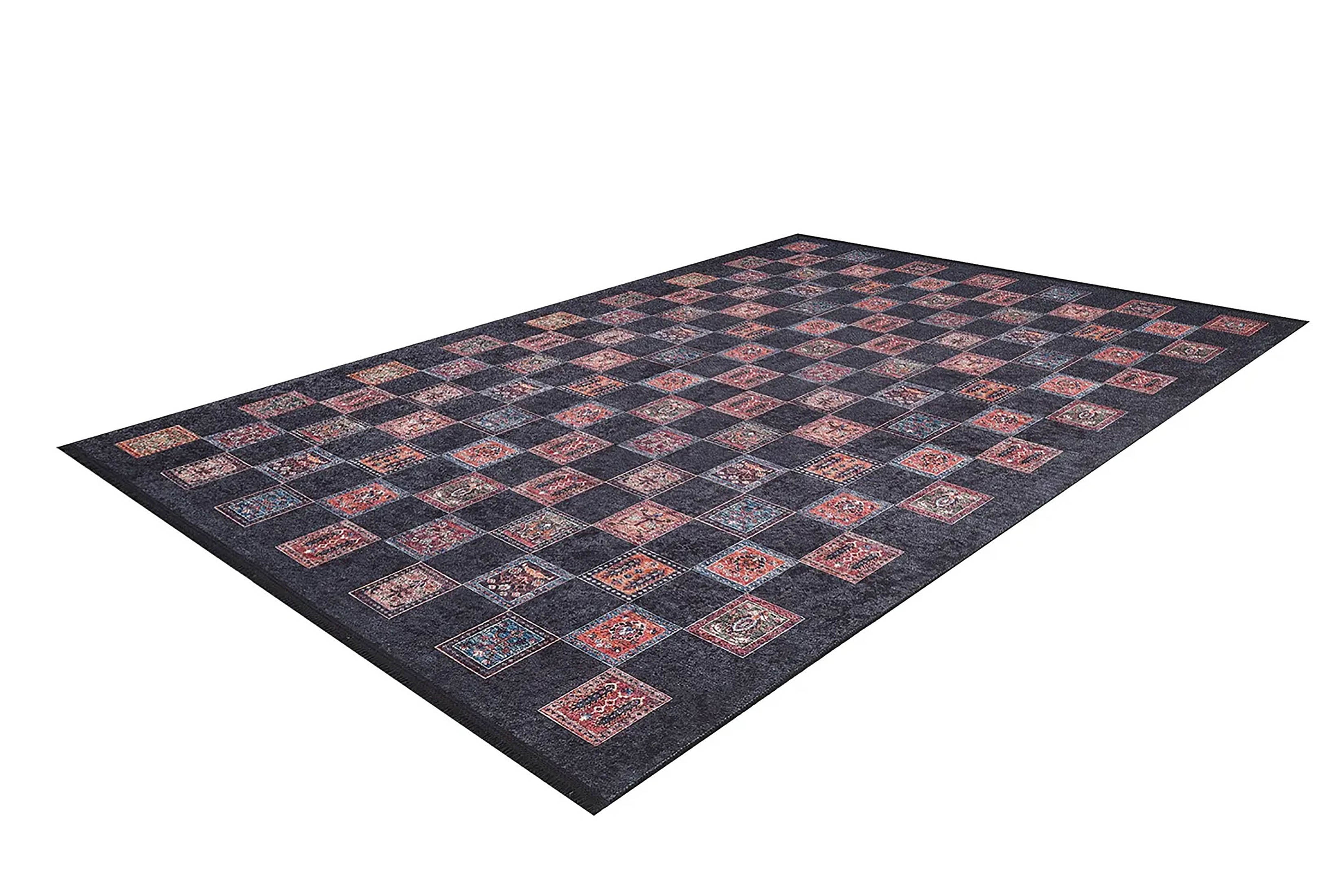 Malaysia Turkish Modern Home Decor Rug