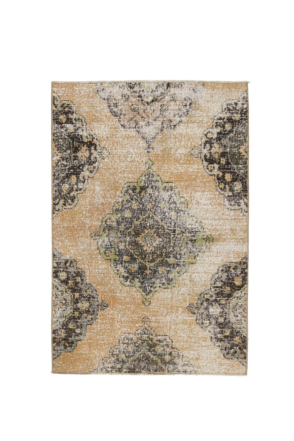 Vintage Anatolian Rug