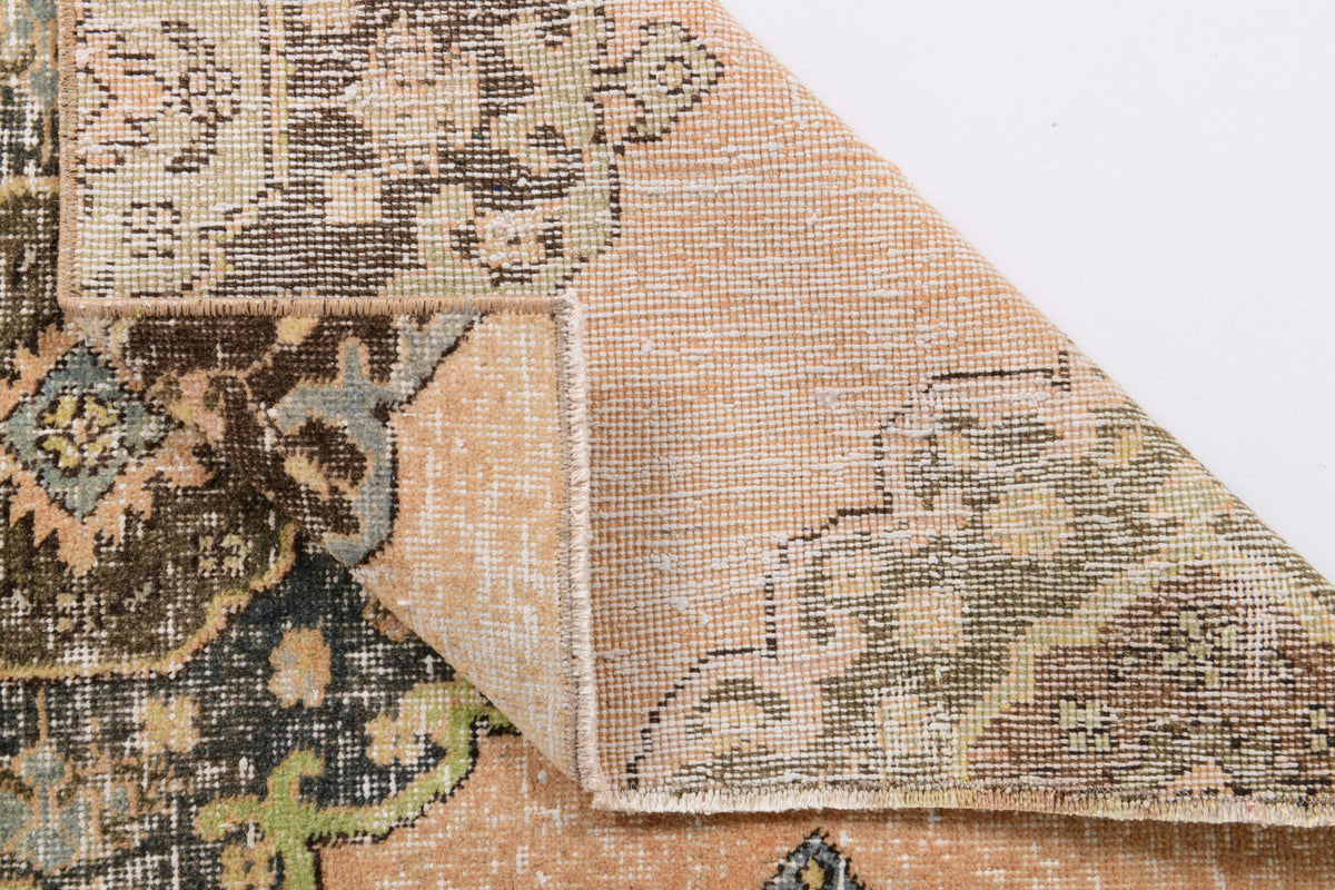 Vintage Anatolian Rug