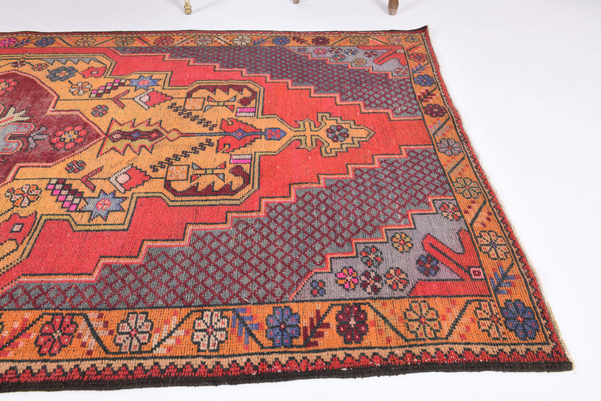 Vintage Area Rug