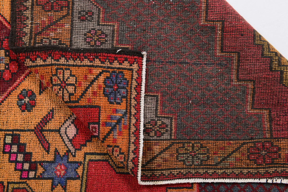 Vintage Area Rug