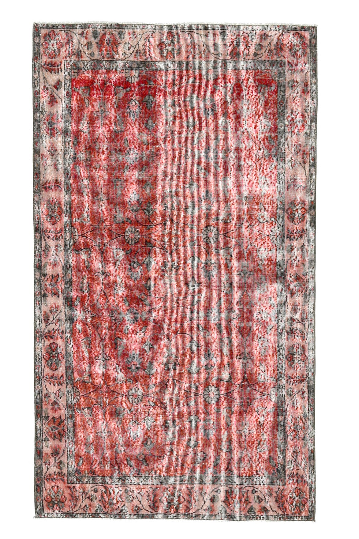 Vintage Area Rug