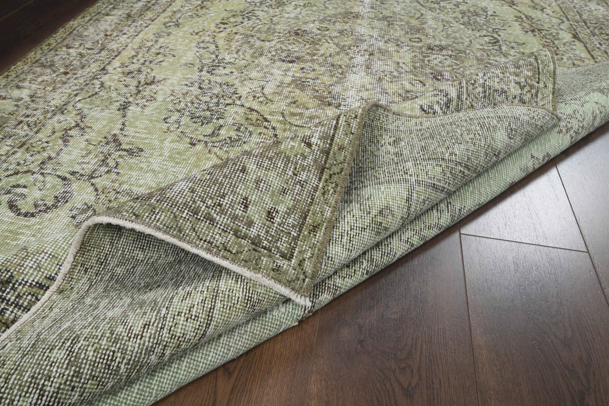 Vintage Anatolian Area Rug