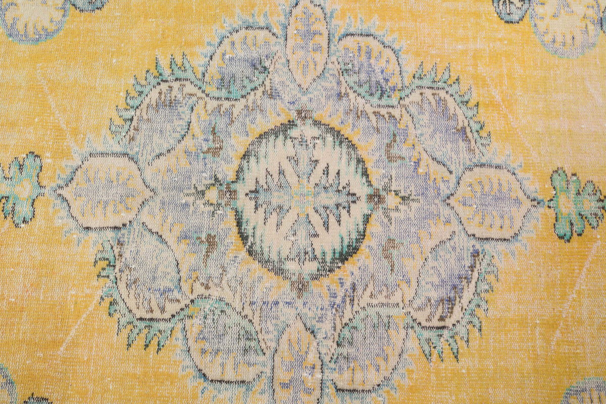 Vintage Area Rug