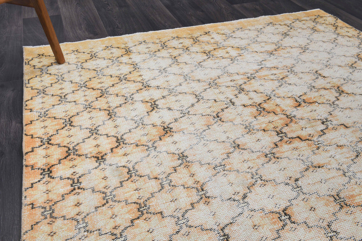 Vintage Area Rug