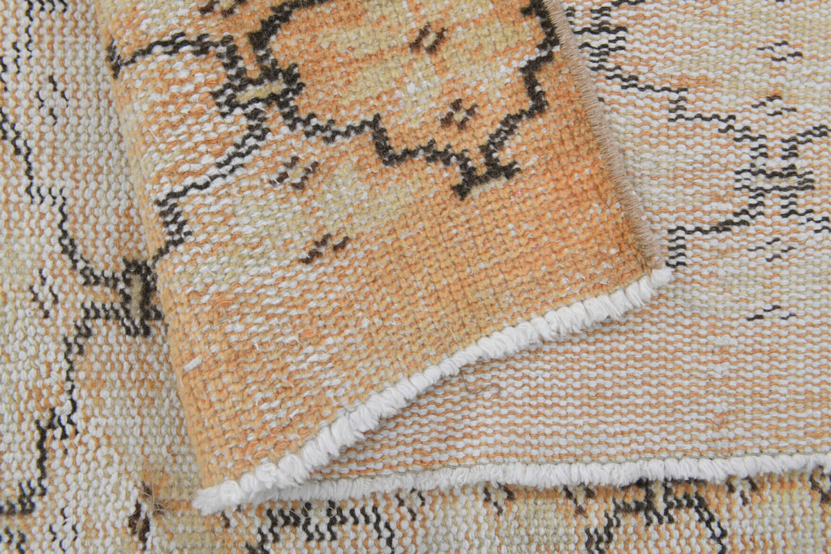 Vintage Area Rug