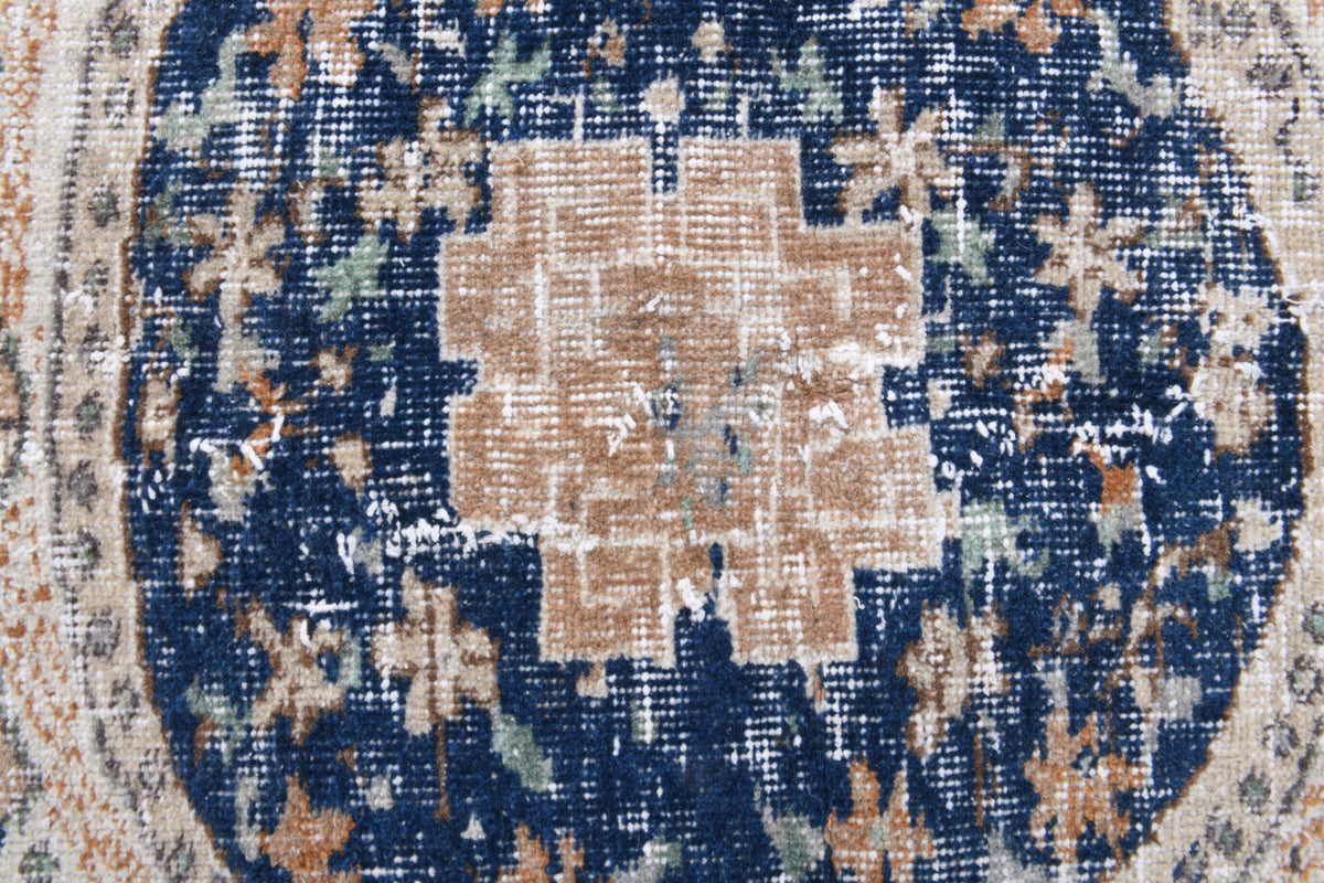 Medallion Persian Vintage Large Area Rug
