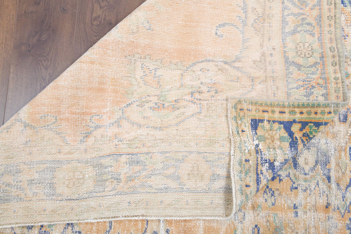 Anatolian Vintage Area Rug